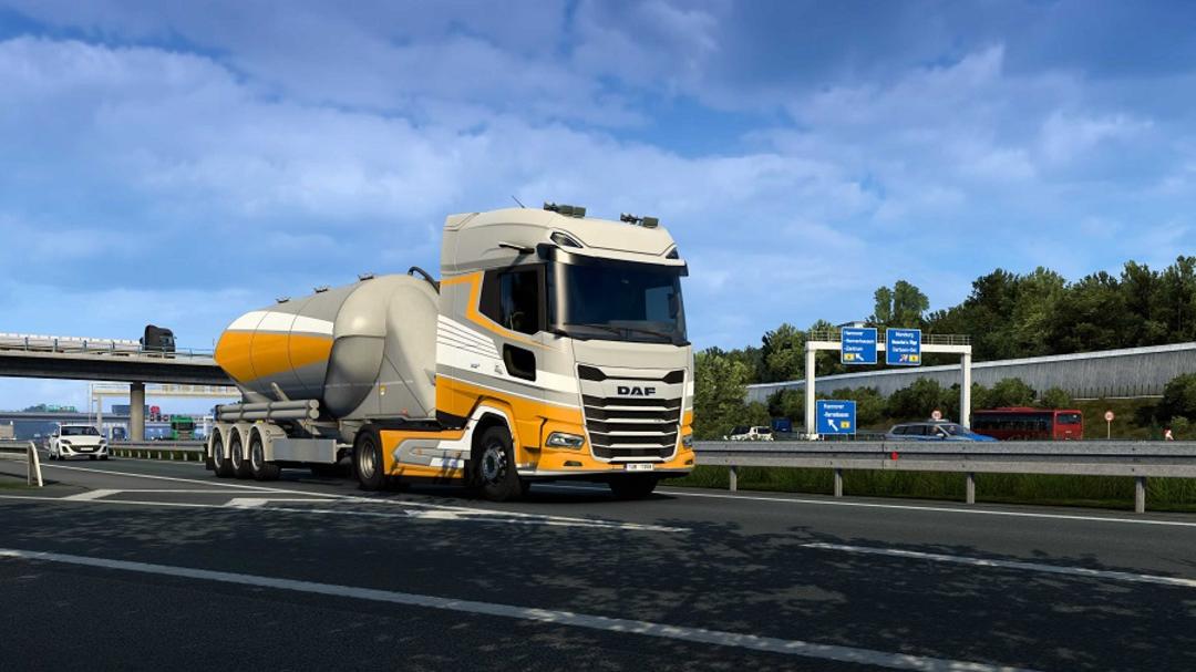 euro truck simulator 2.0