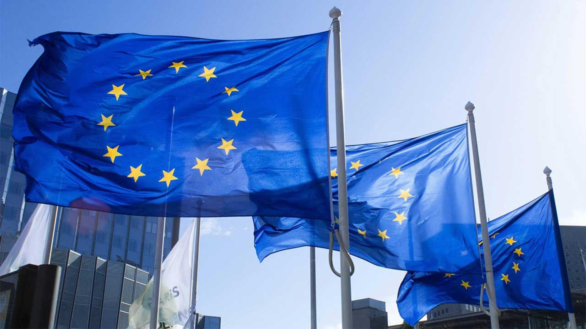 ممنوعیت فروش خودروهای بنزینی اروپا