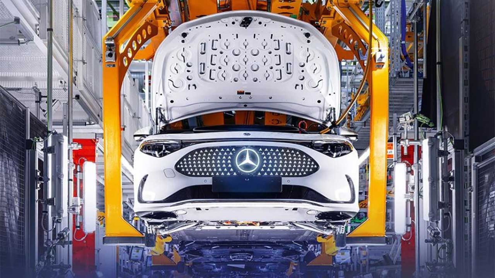 ممنوعیت فروش خودروهای بنزینی اروپا