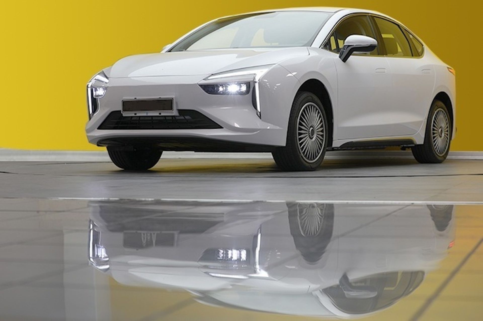 مزایای خودروی برقی در ایران