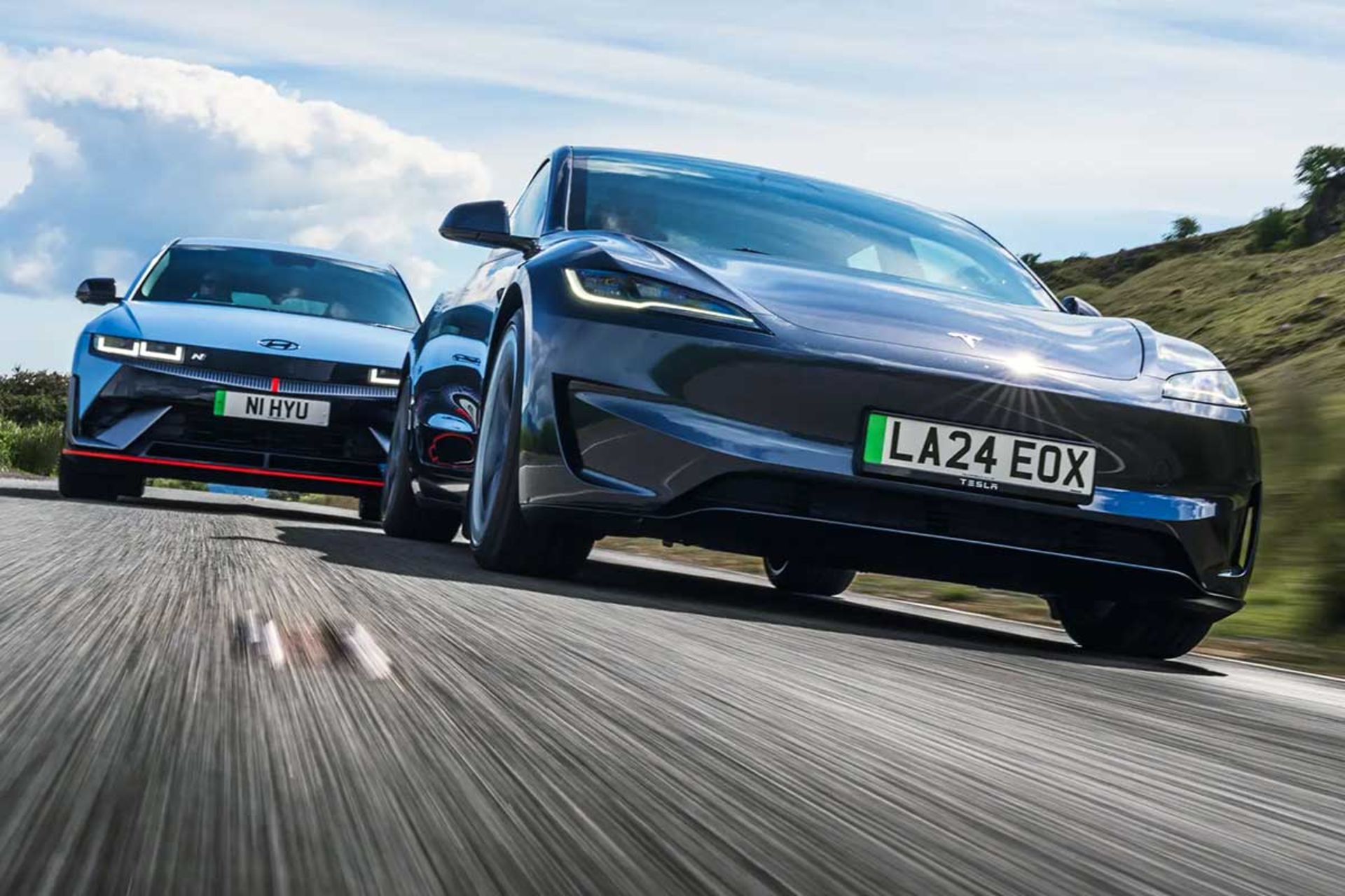 هزینه تعمیرات خودروهای برقی