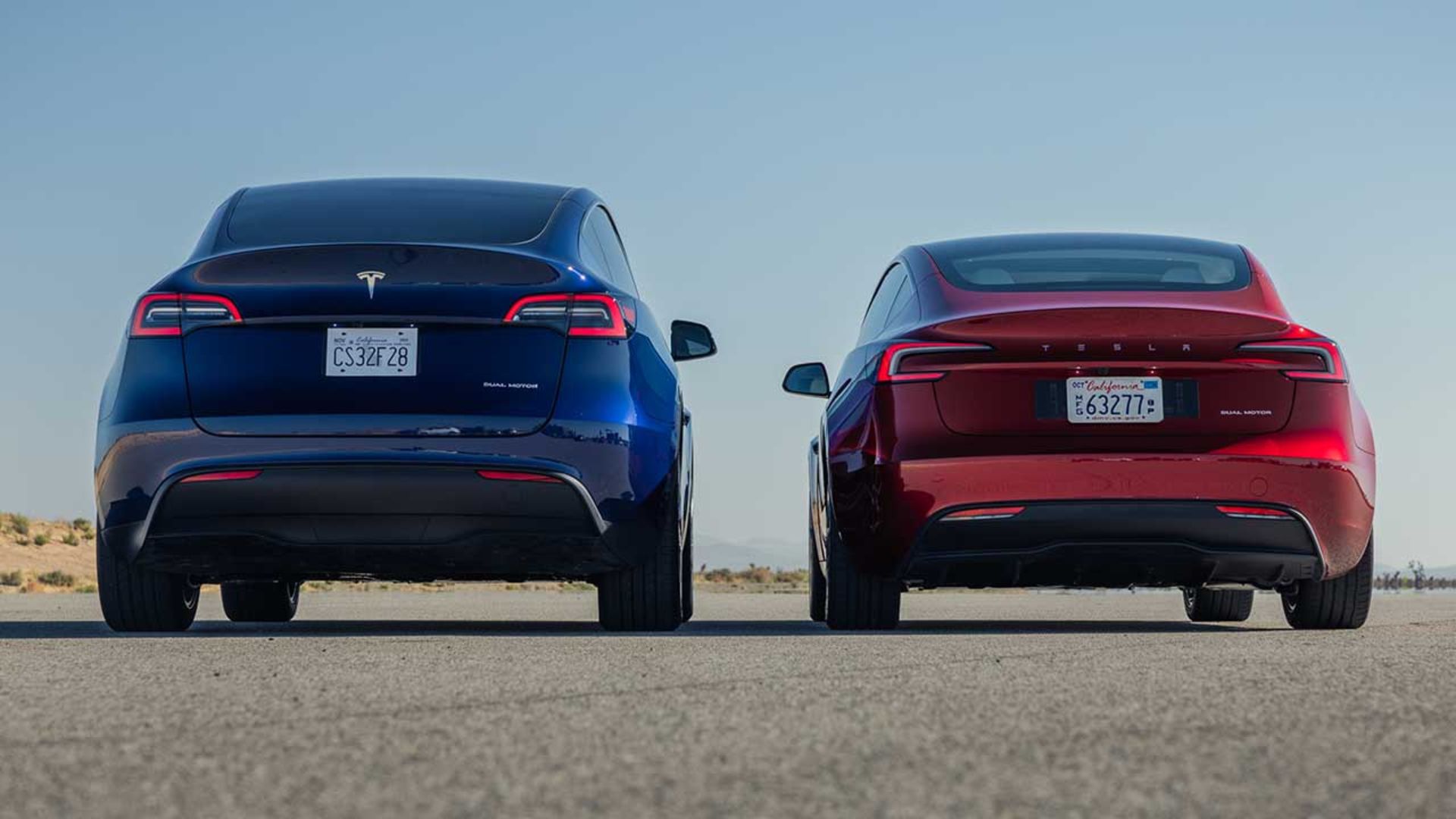 آمار فروش خودروهای برقی