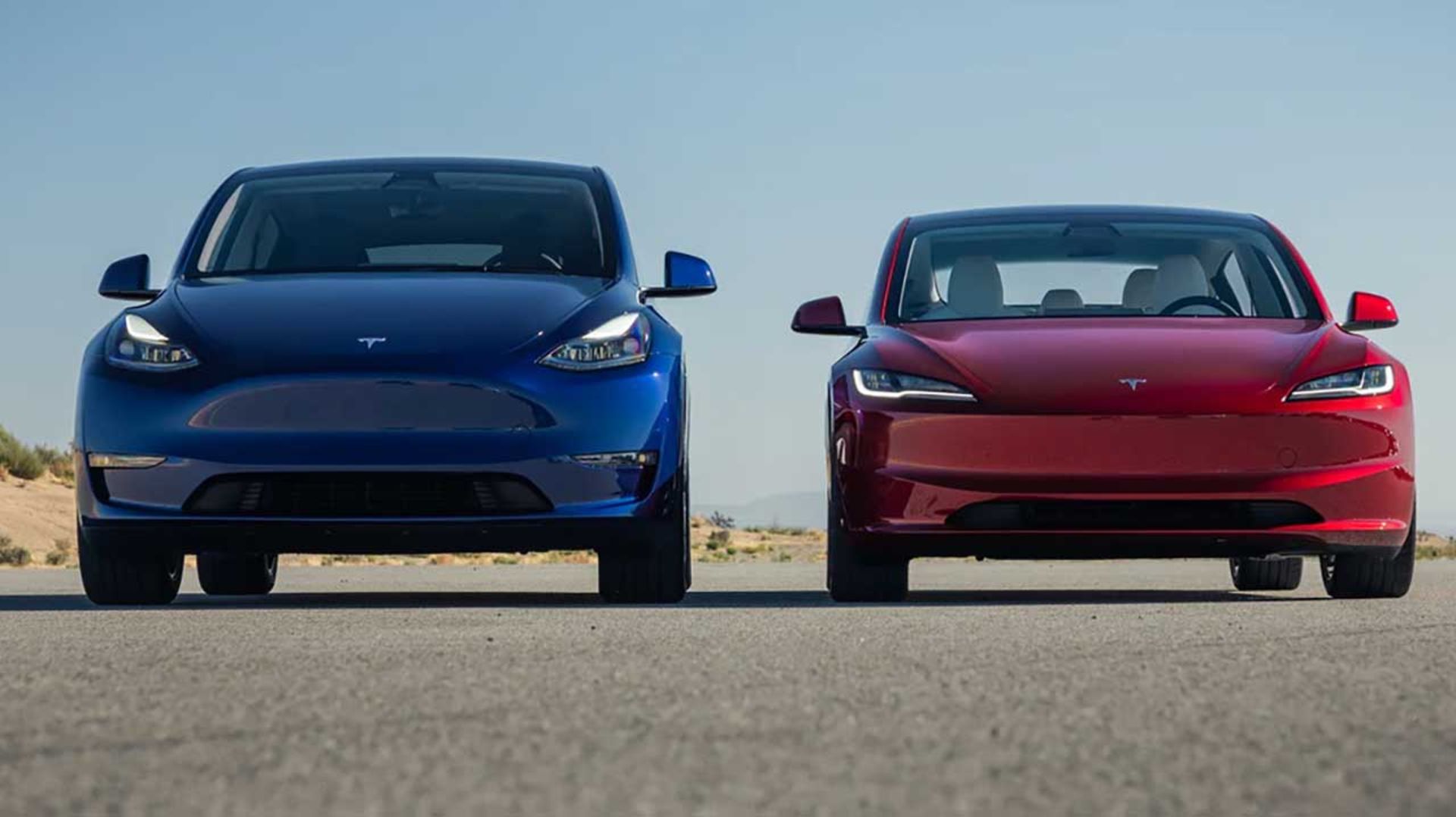 آمار فروش خودروهای برقی 