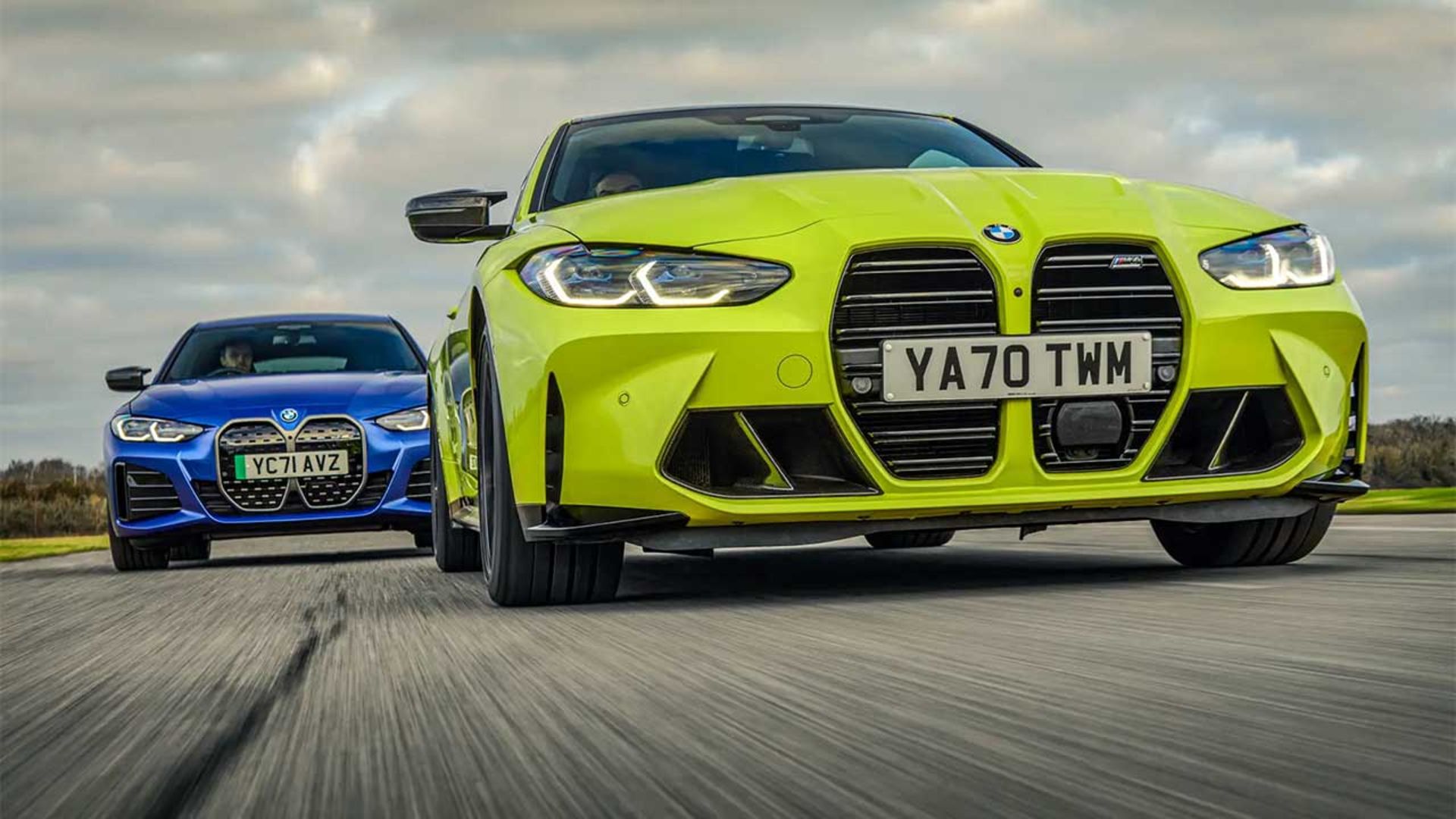 مقایسه هزینه استفاده خودروی برقی و بنزینی