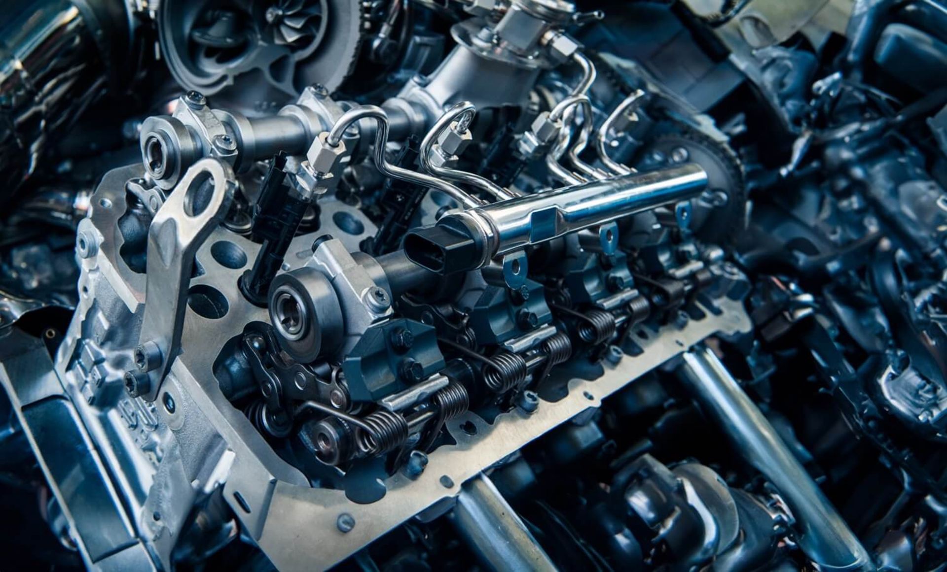 موتور خودرو