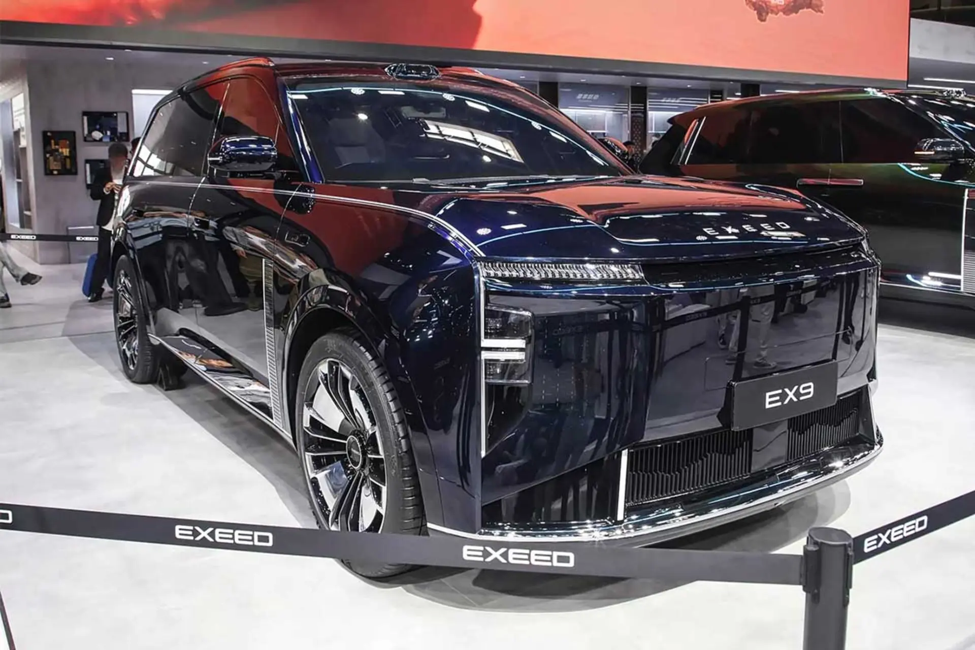 اکسید EX9