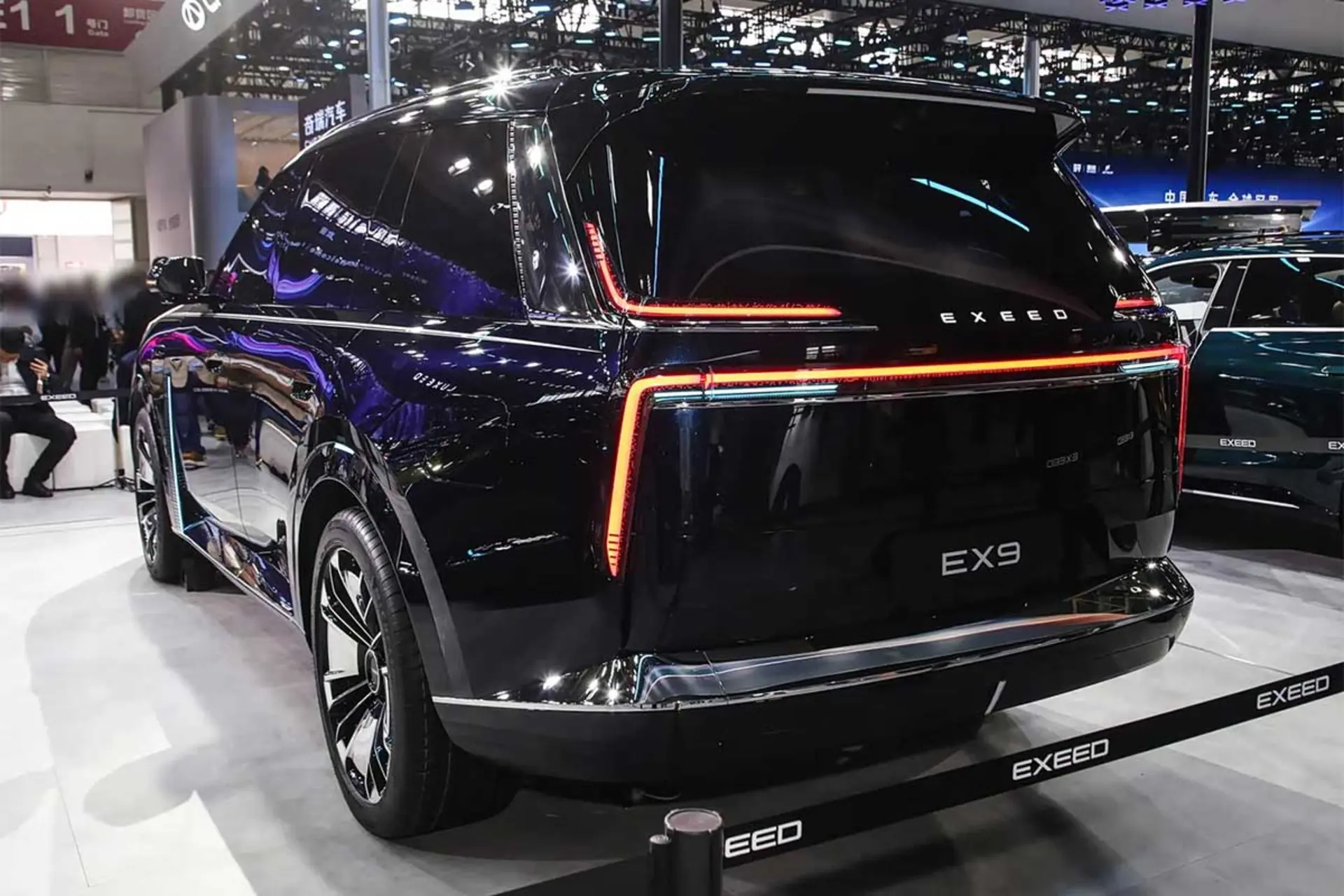 اکسید EX9