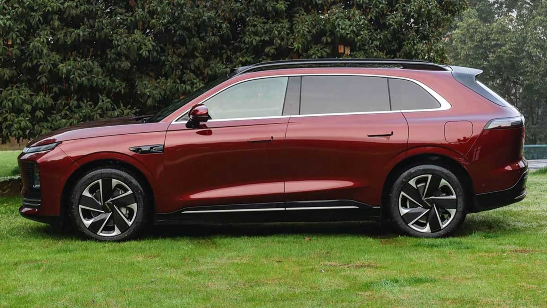 چری اکسید EX7 