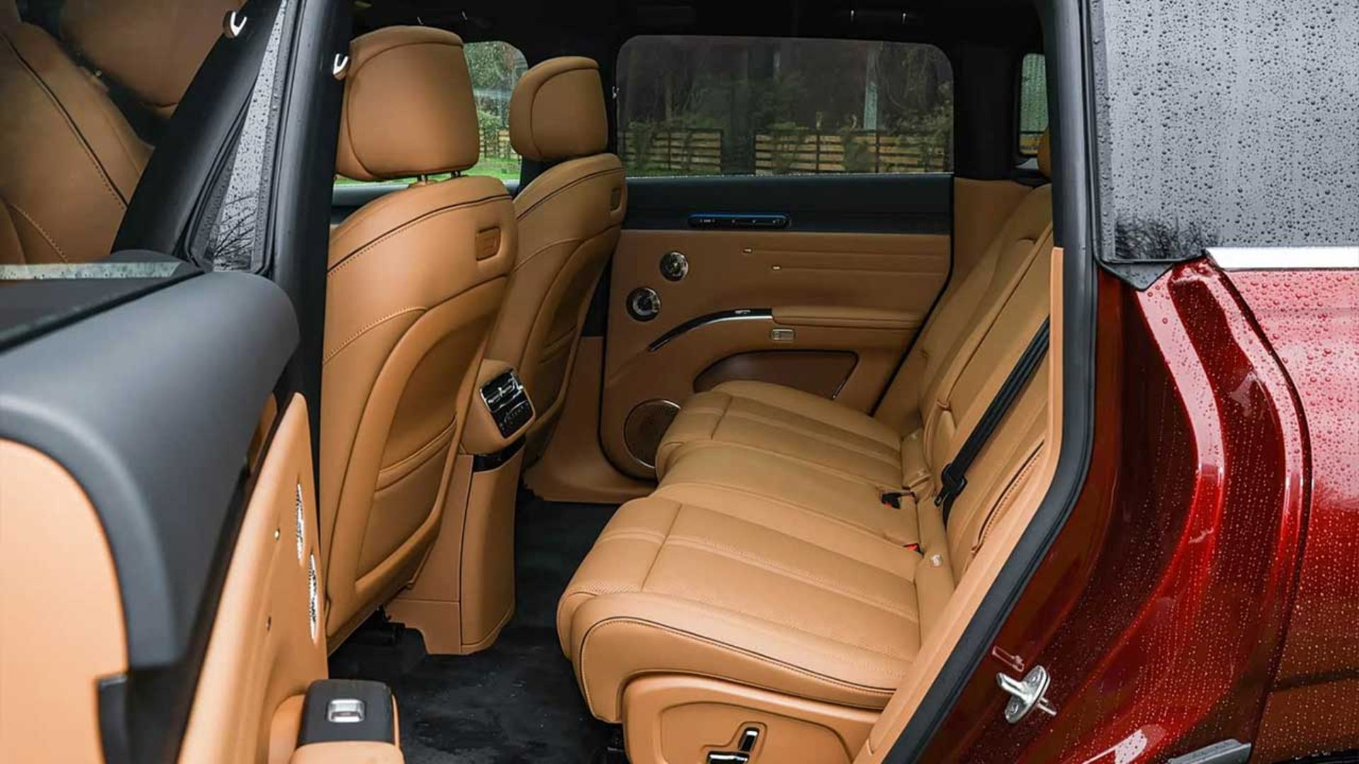 چری اکسید EX7 