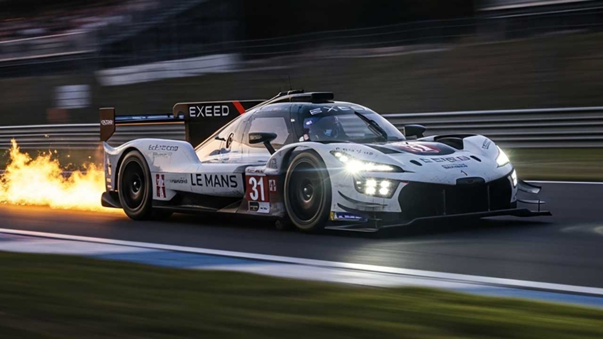 چری اکسید در لمان