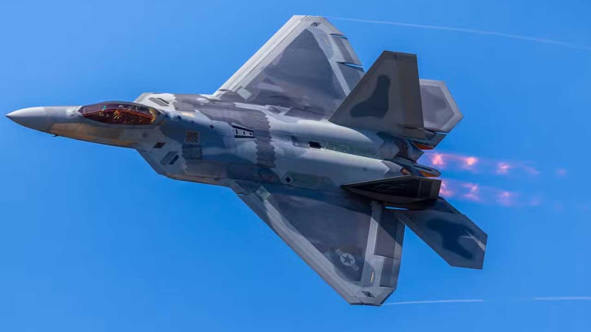 F-22 رپتور