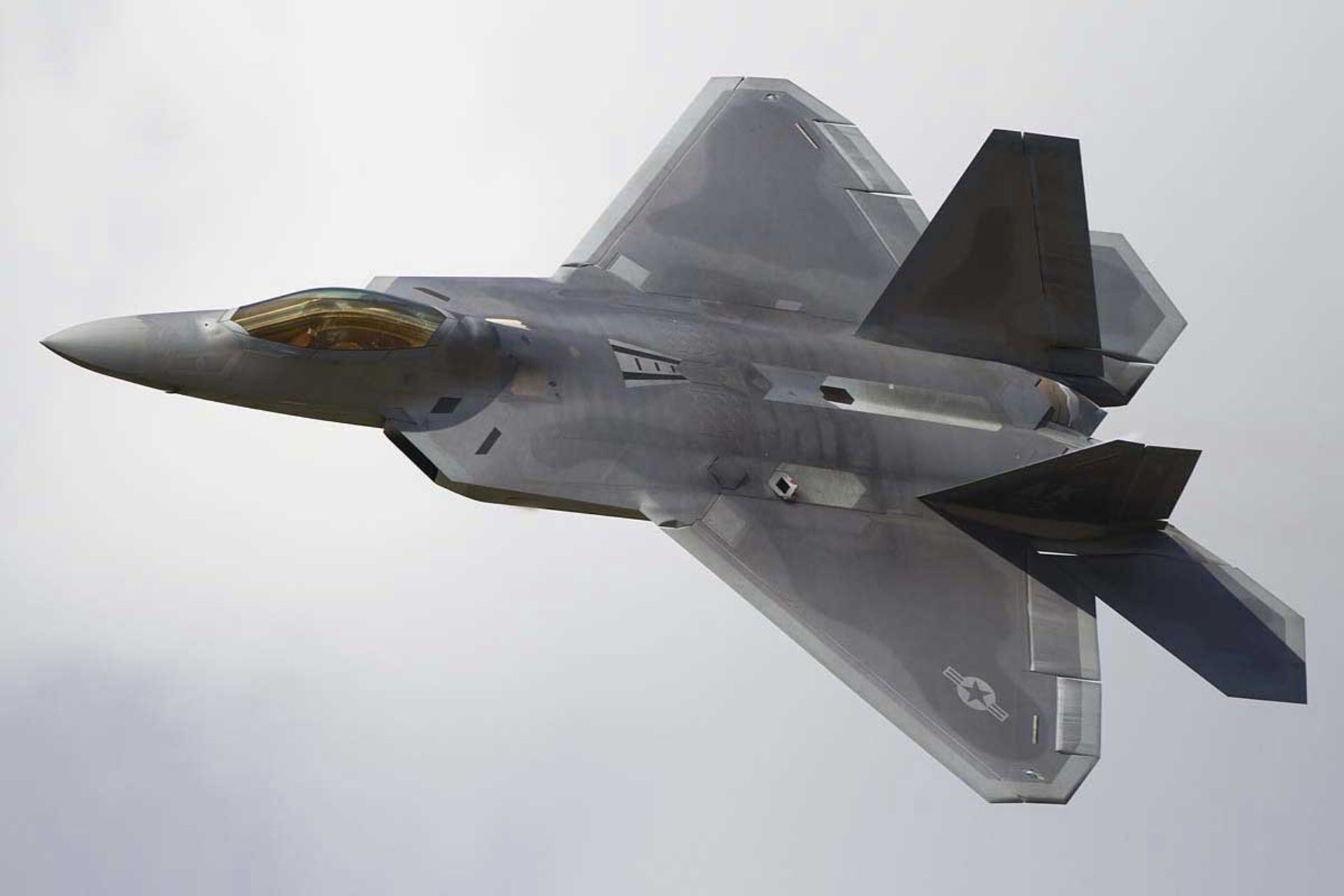 F-22 رپتور