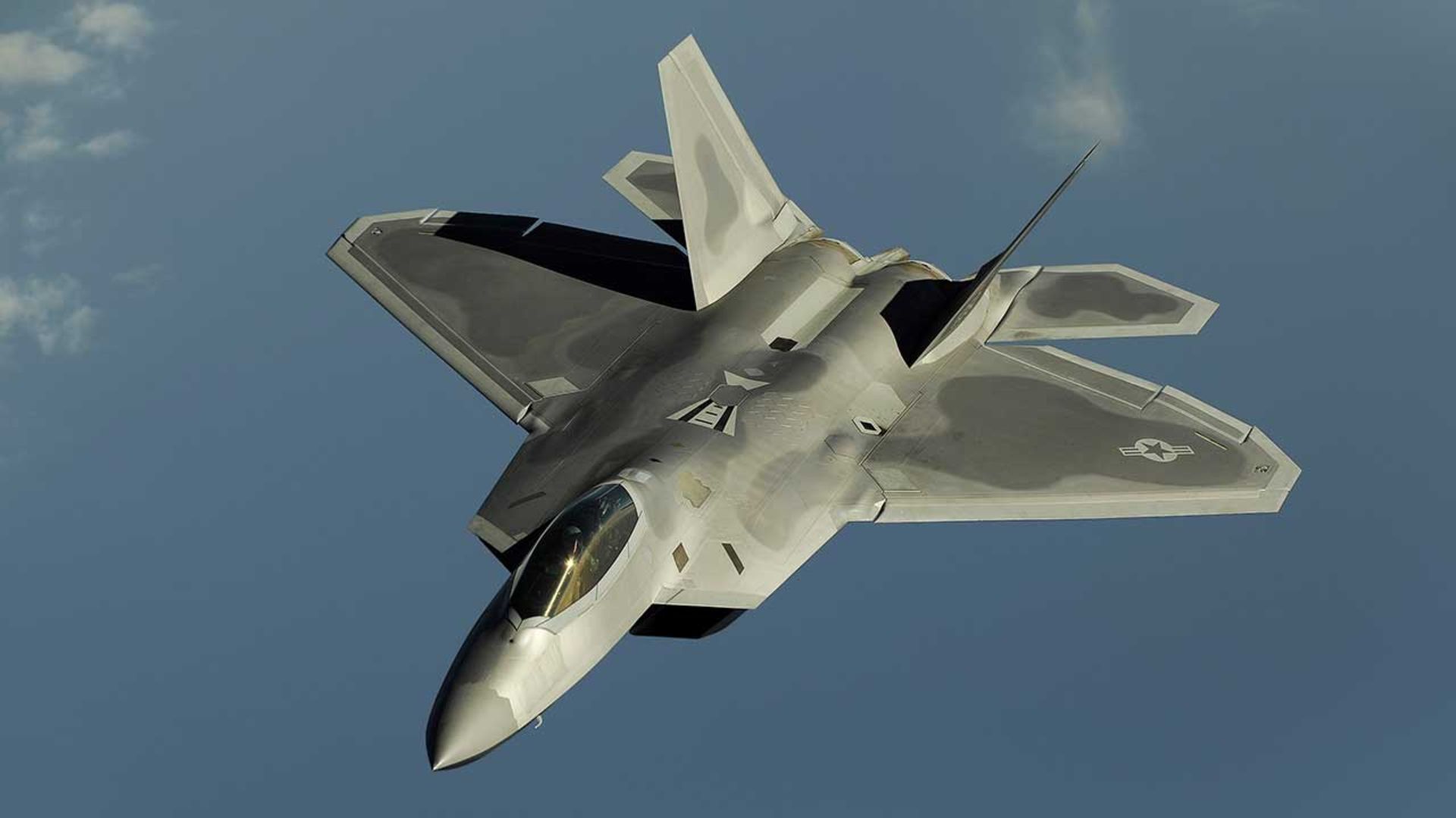 F-22 رپتور