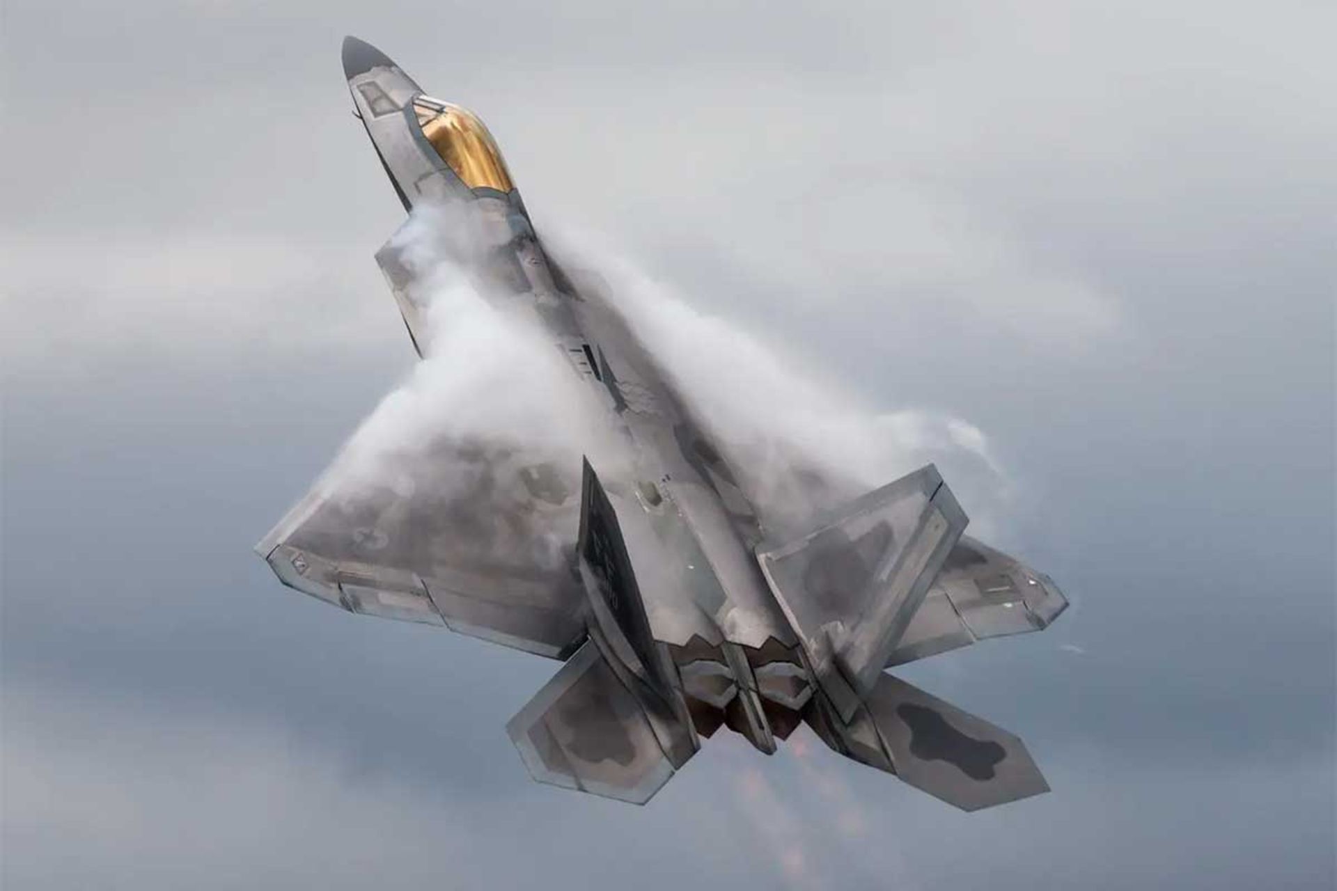 F-22 رپتور