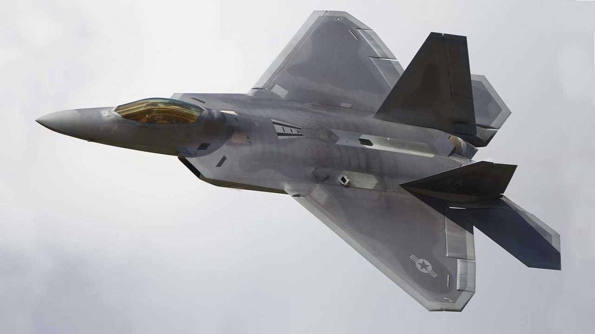 F-22 رپتور