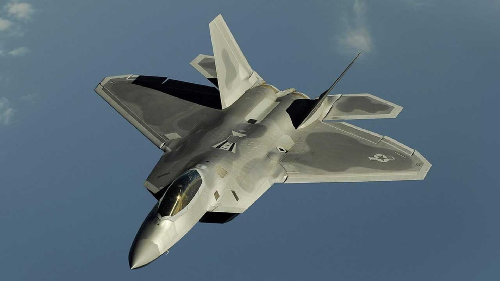 F22 رپتور