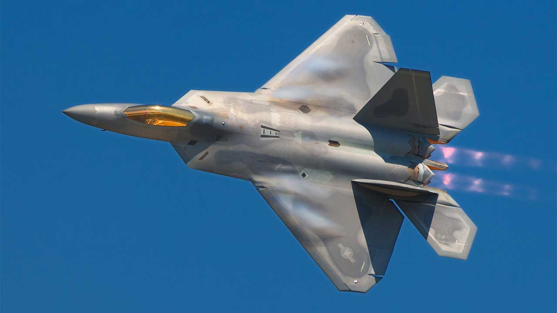 F22 رپتور