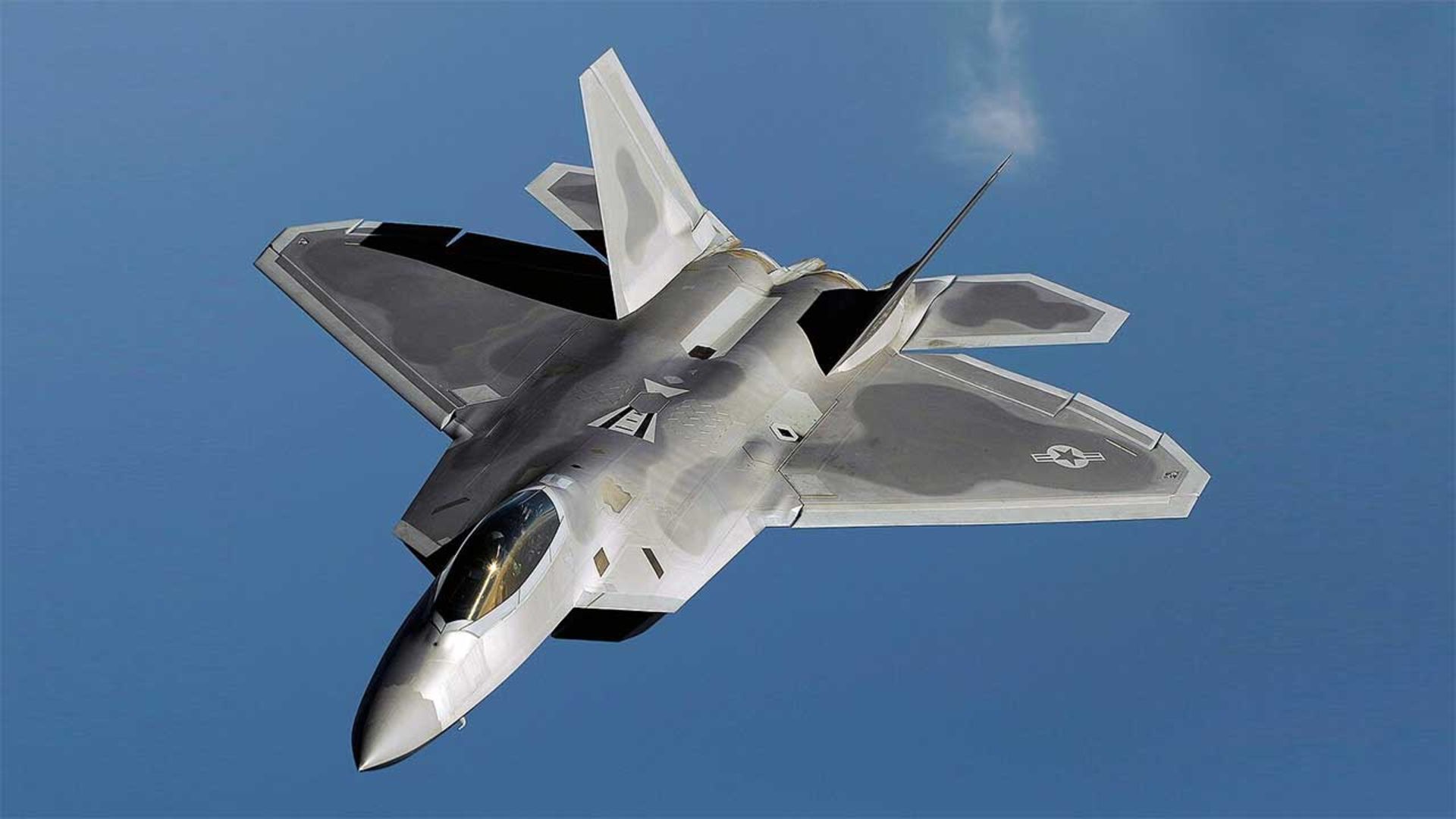 F-22 رپتور