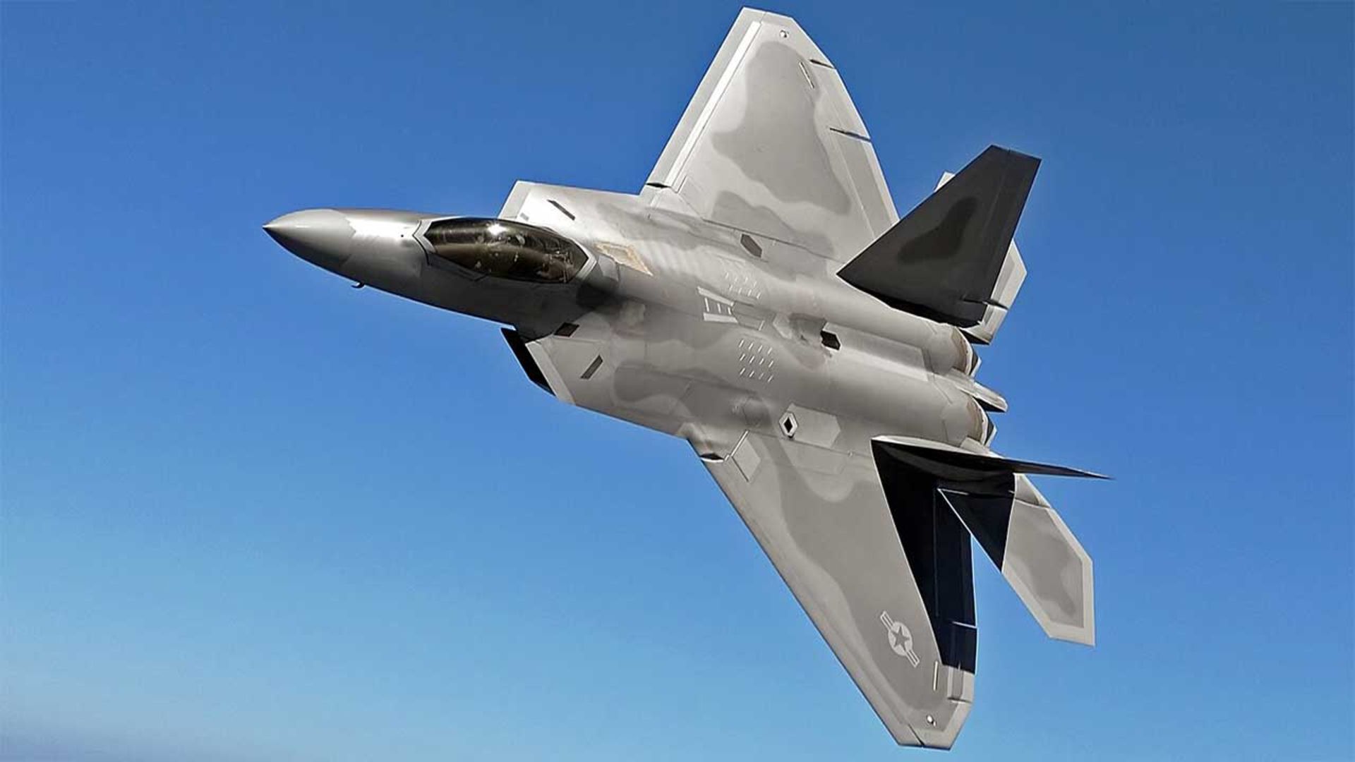 F-22 رپتور