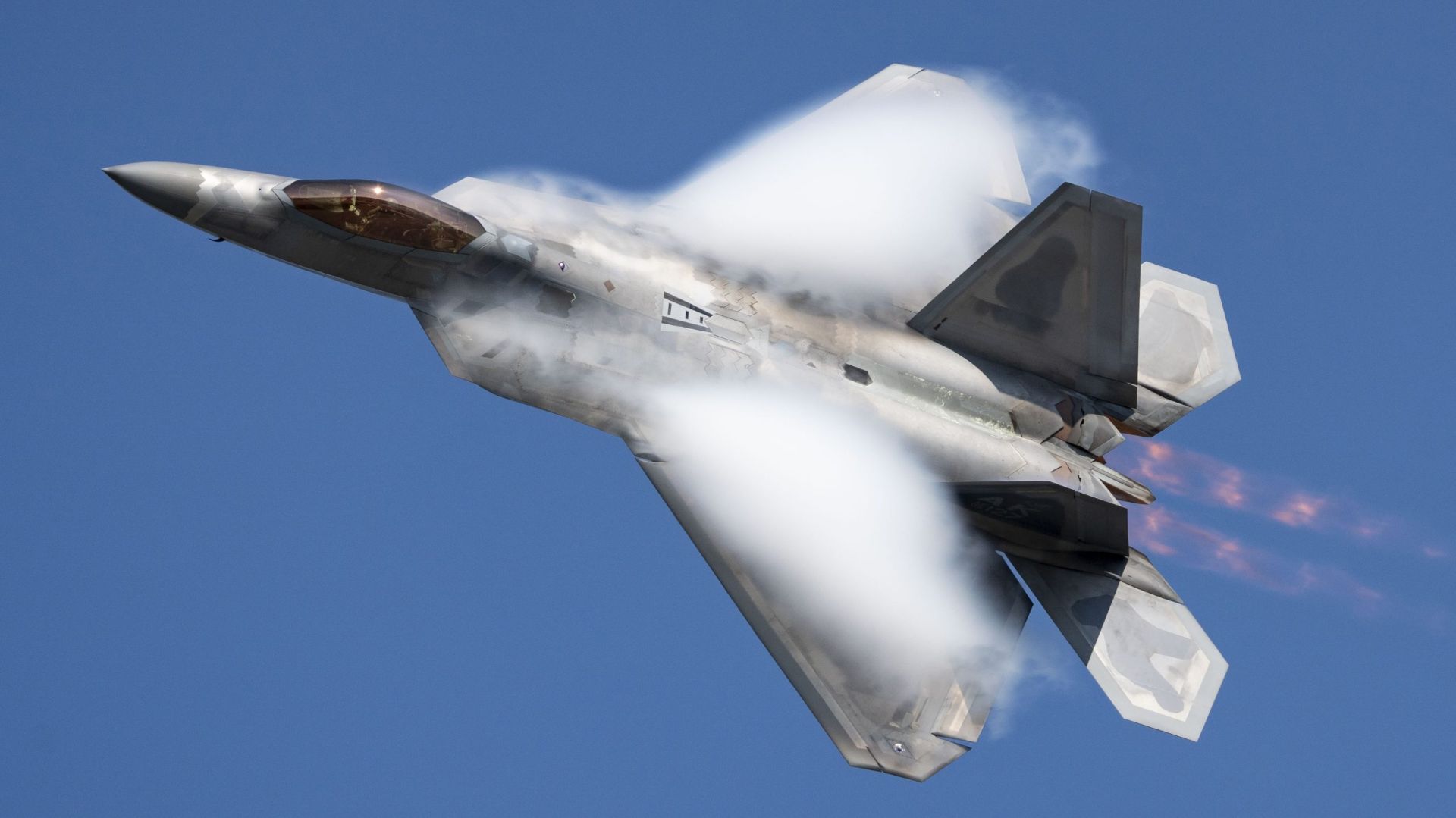 F-22 رپتور