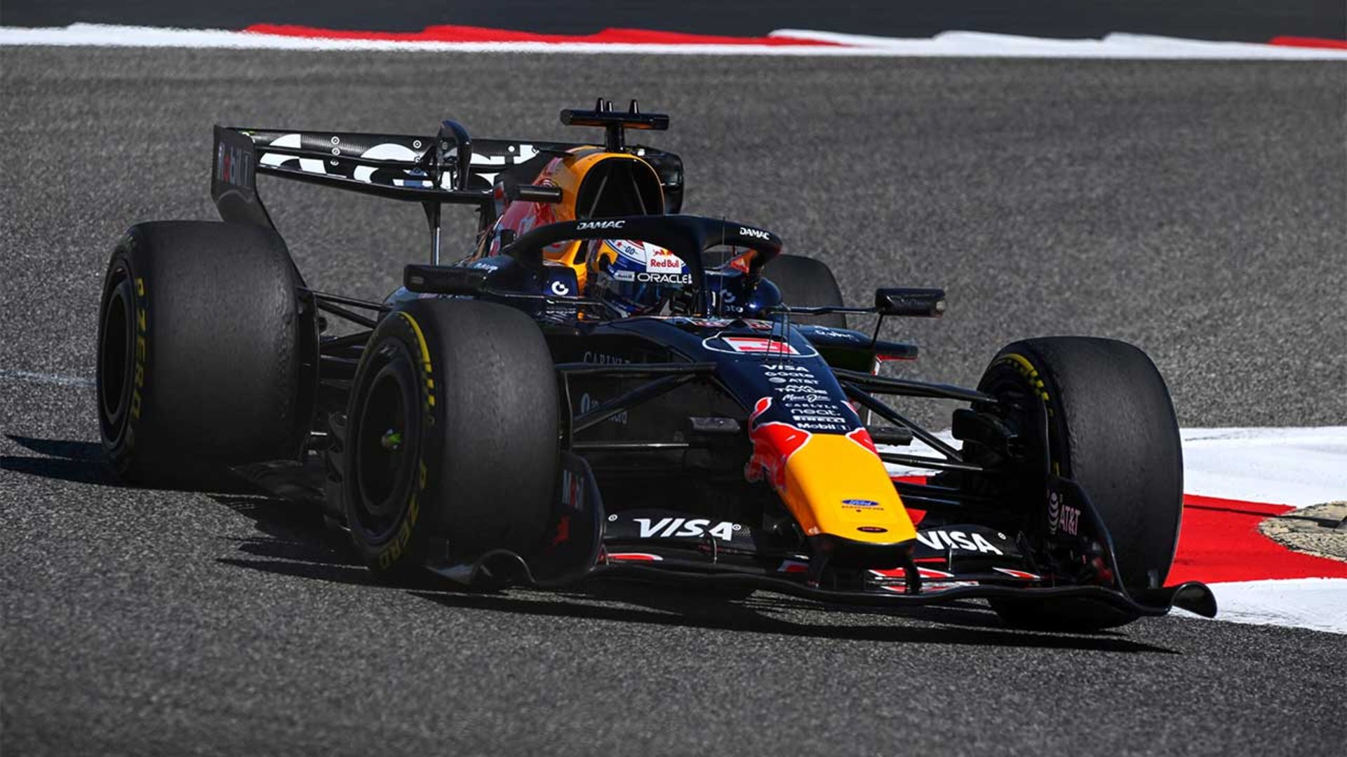 آزمون‌های پیش‌فصل ۲۰۲۶ فرمول یک 