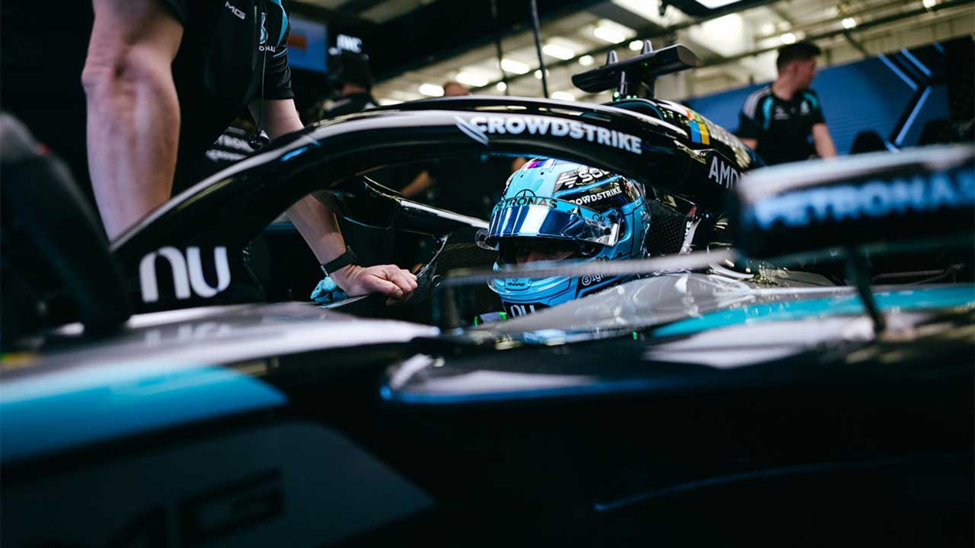 پیش فصل فرمول یک 2026