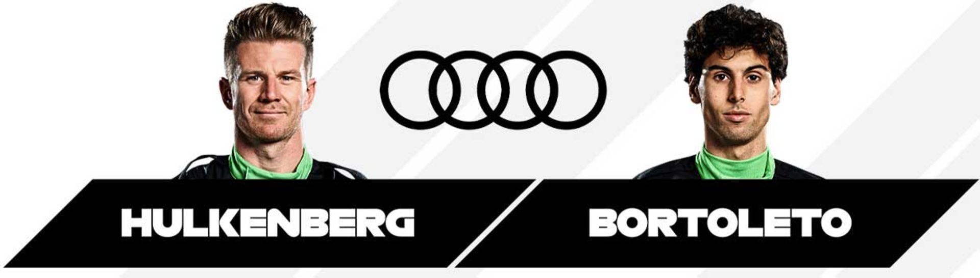 رانندگان فرموا یک فصل 2026