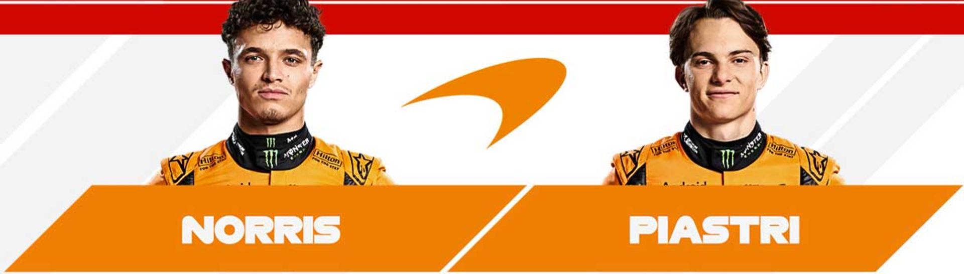 رانندگان فرموا یک فصل 2026