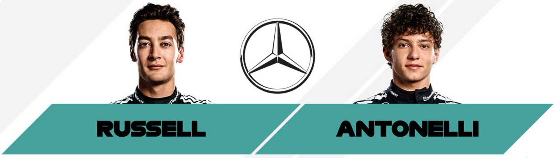 رانندگان فرموا یک فصل 2026