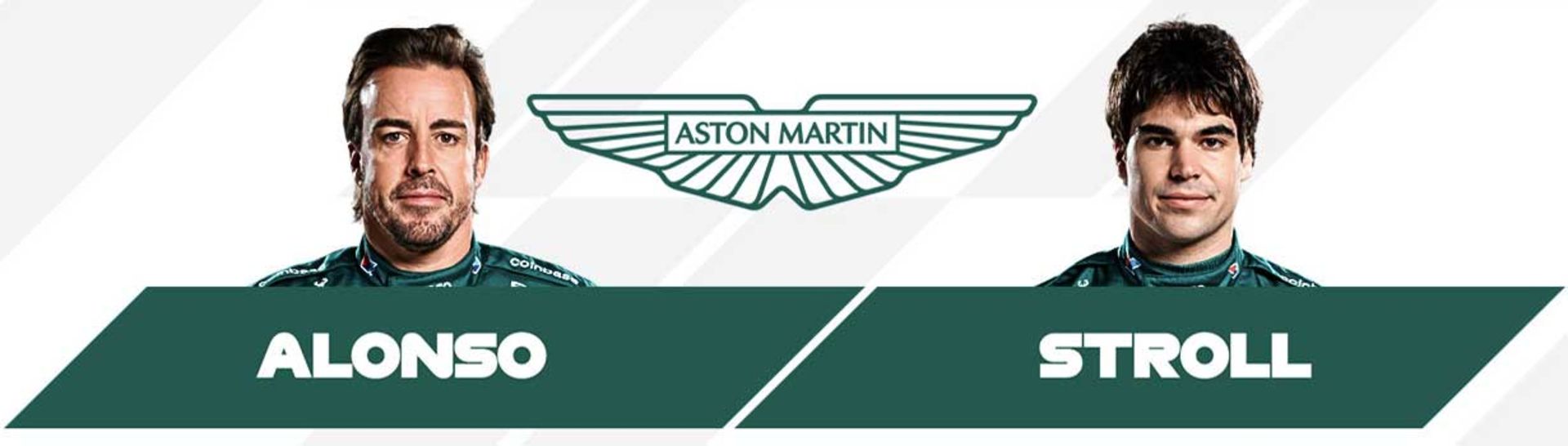 رانندگان فرموا یک فصل 2026