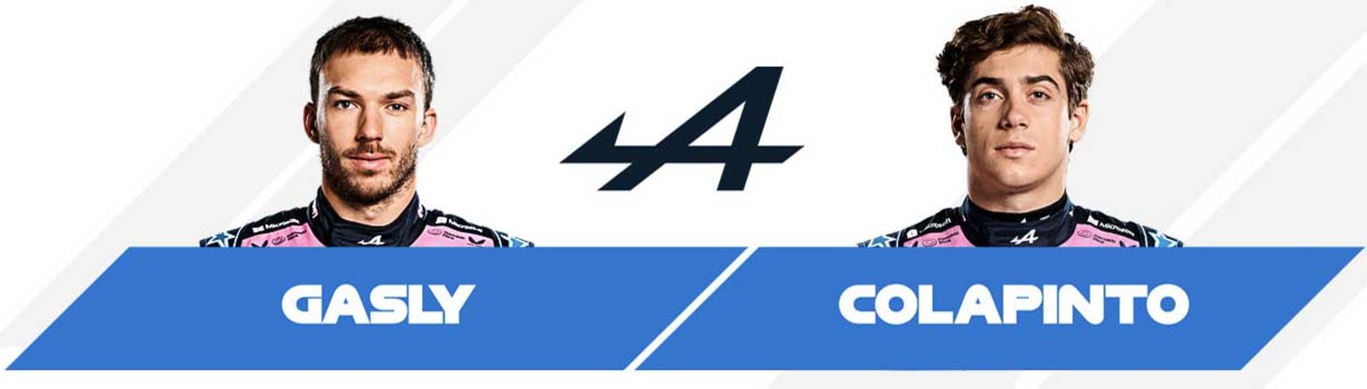 رانندگان فرموا یک فصل 2026