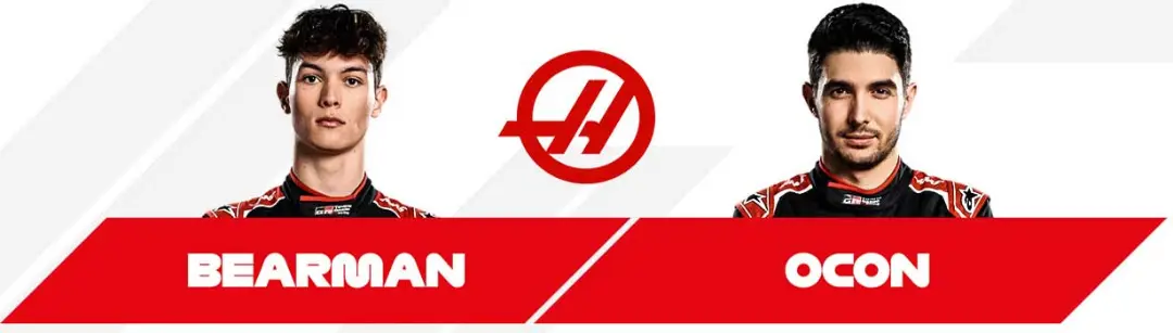 رانندگان فرموا یک فصل 2026