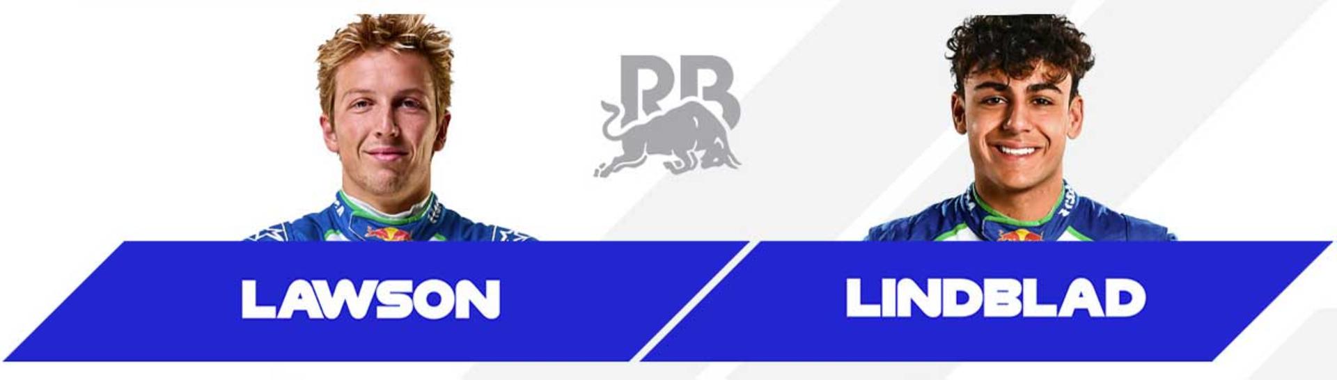 رانندگان فرموا یک فصل 2026