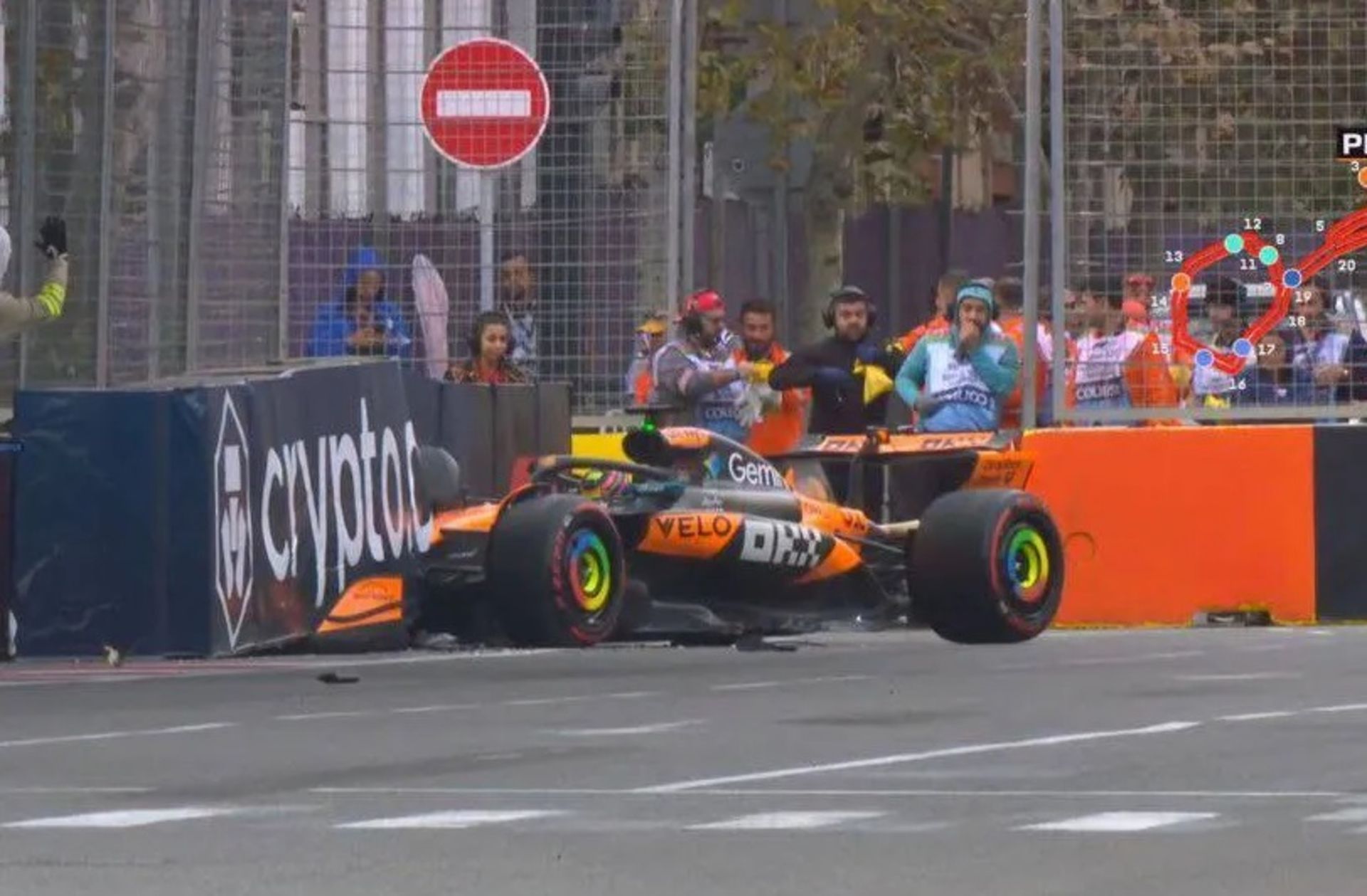 f1 baku azarbaijan