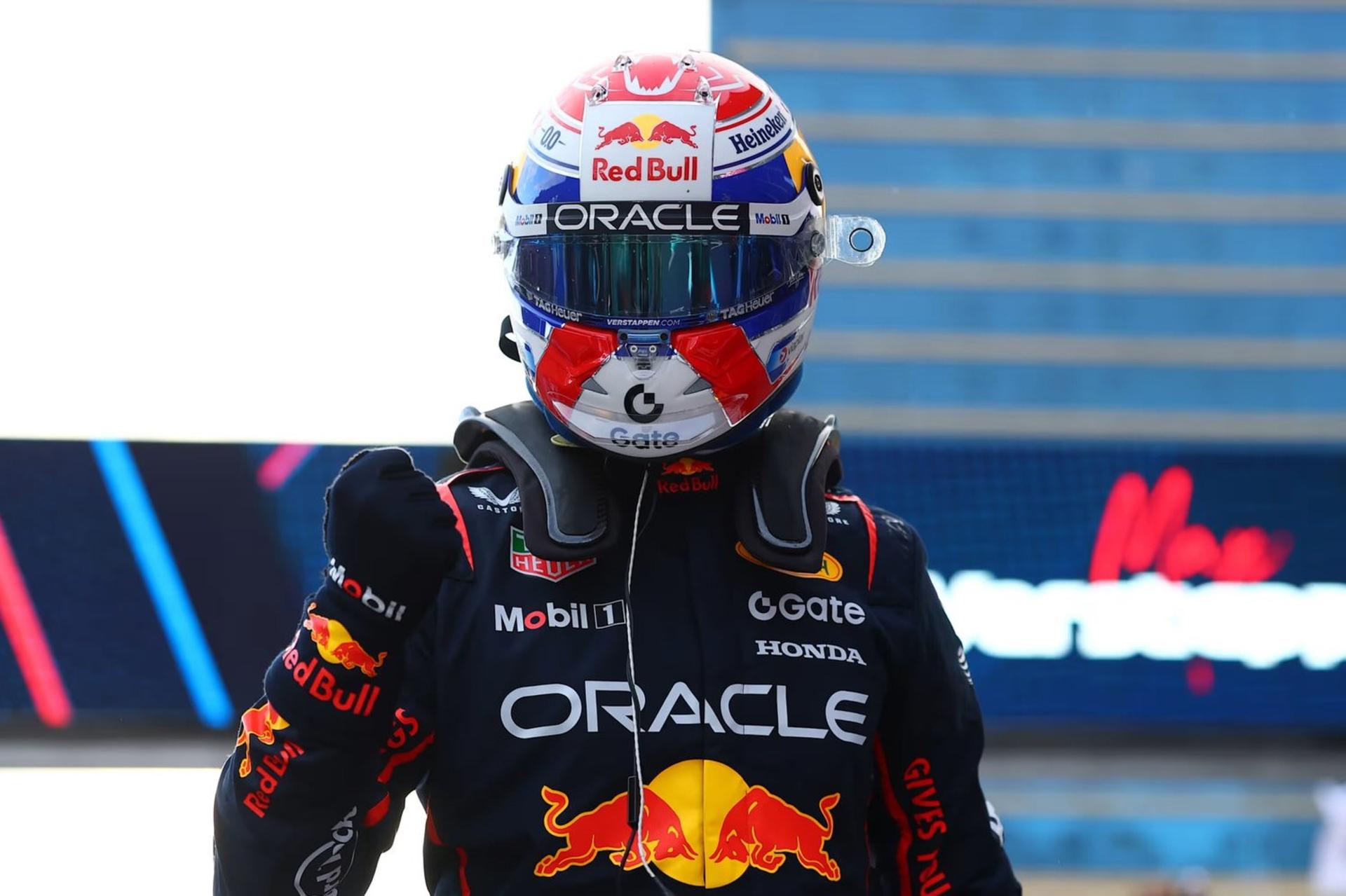 Baku azarbaijan f1