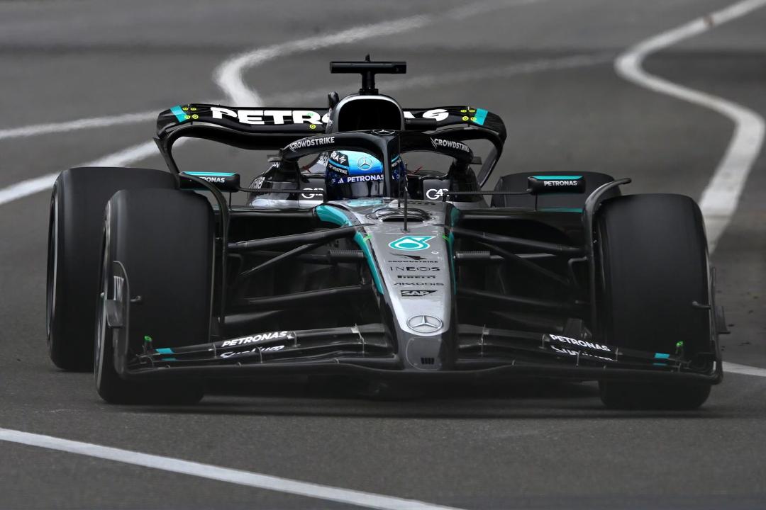 f1 azarbaijan 
