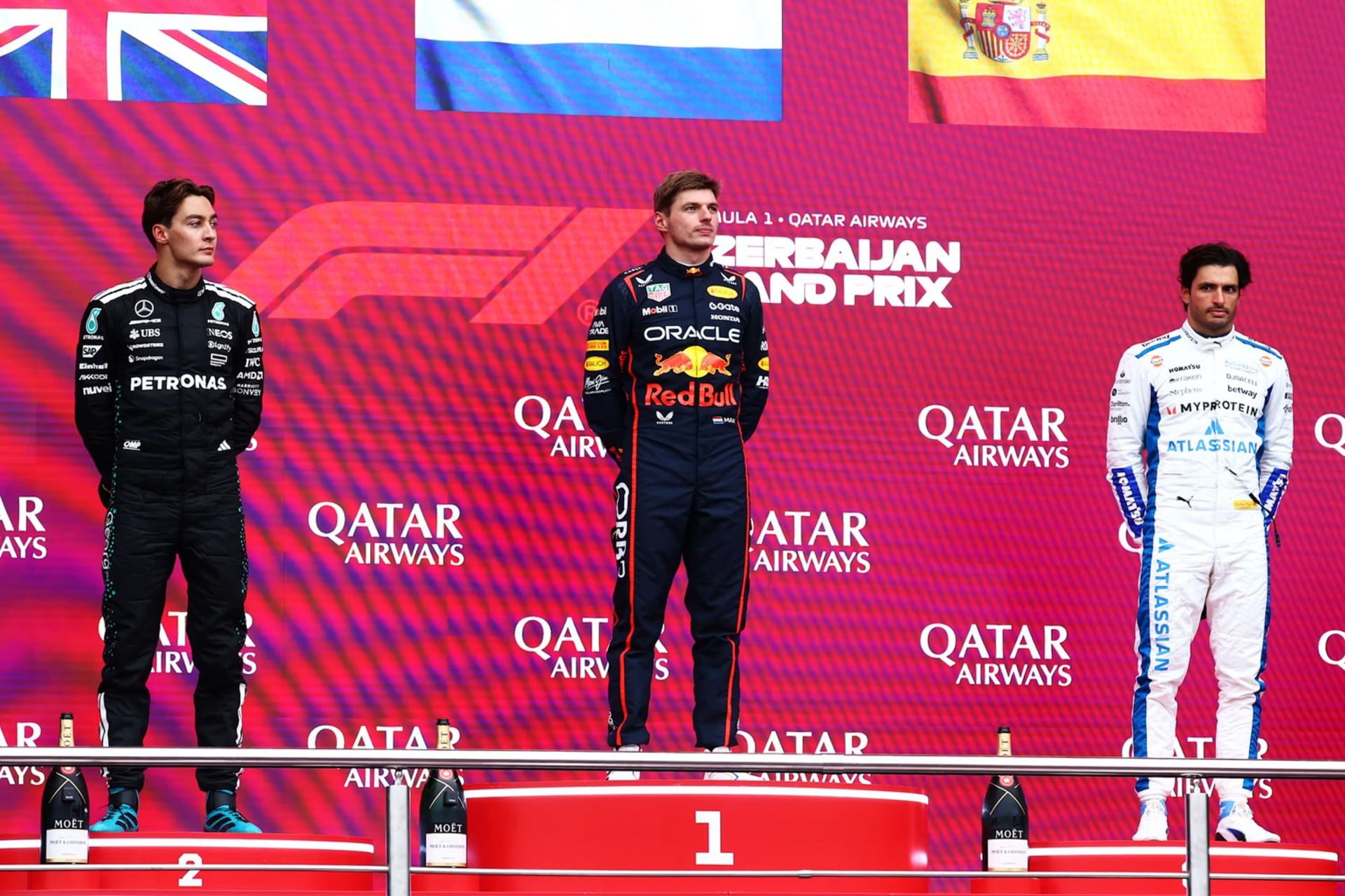 f1 azarbaijan 