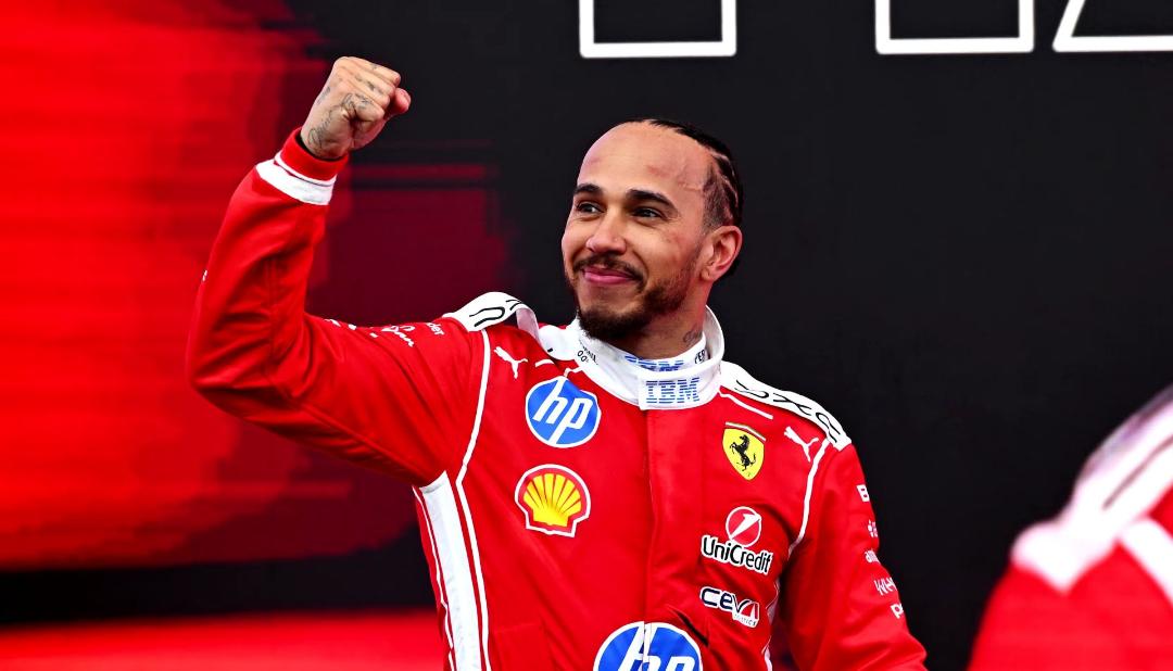 F1  Canada 2026 results 