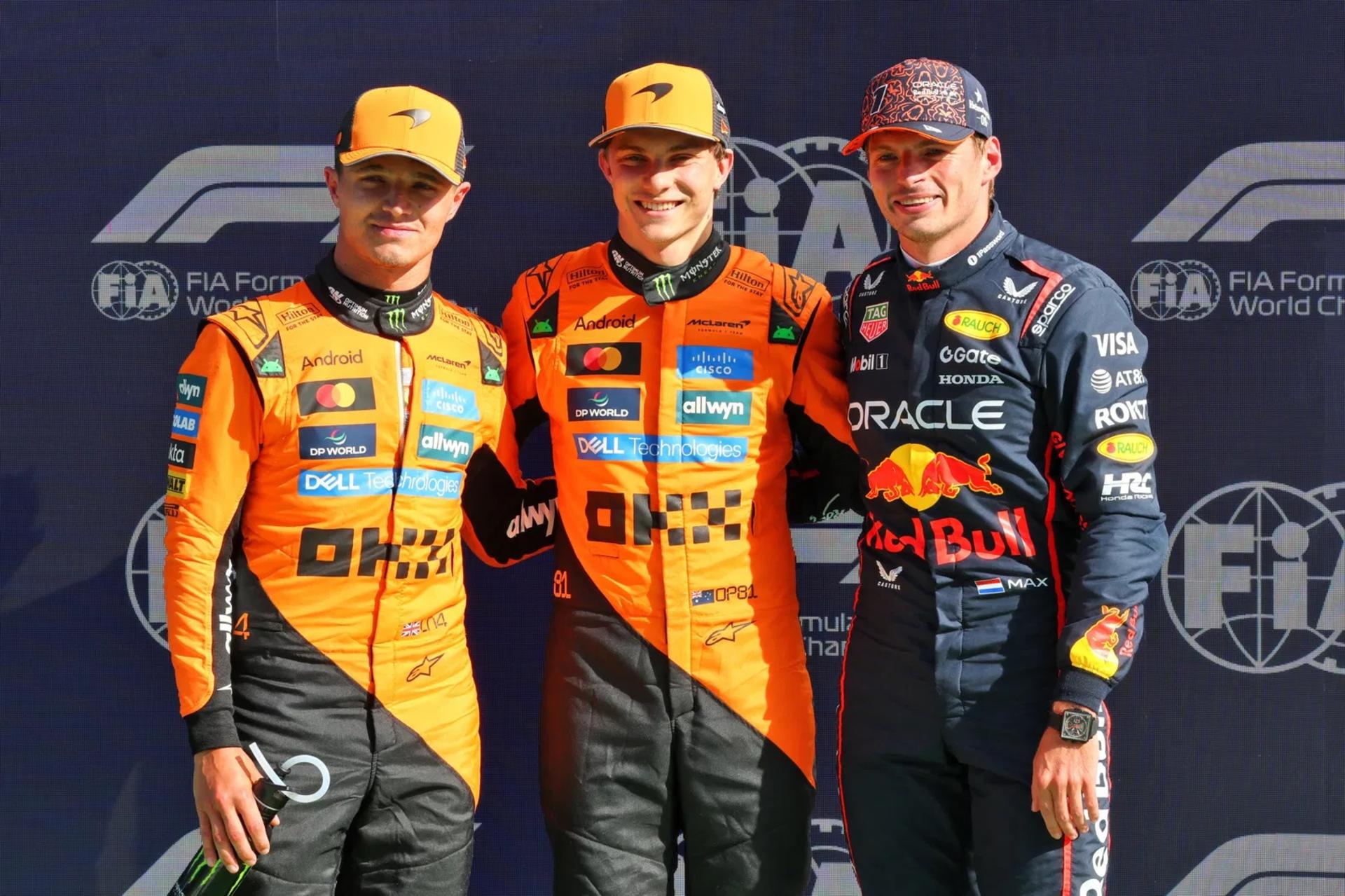 f1 Dutch grand prix 2025