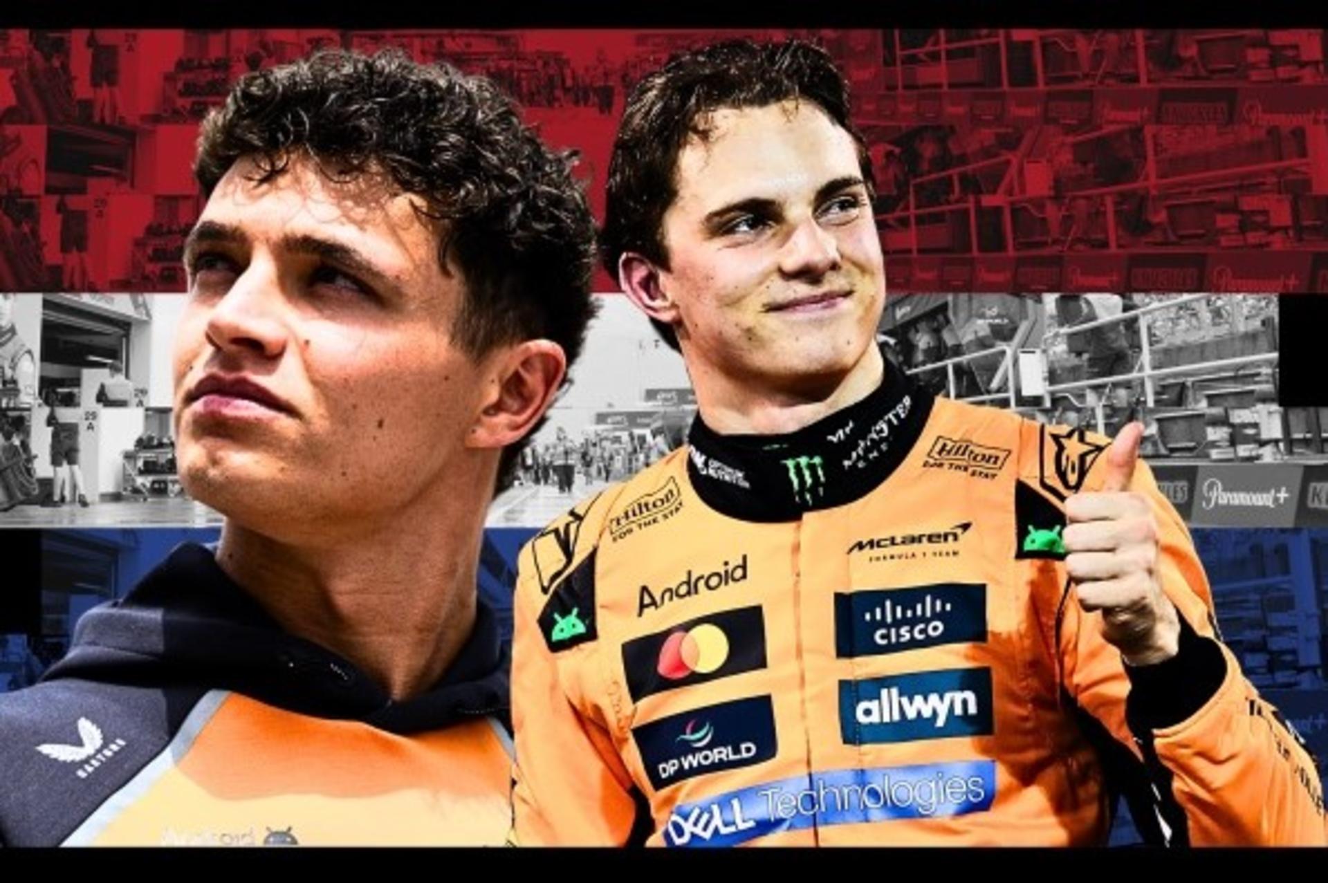 f1 Dutch grand prix 2025