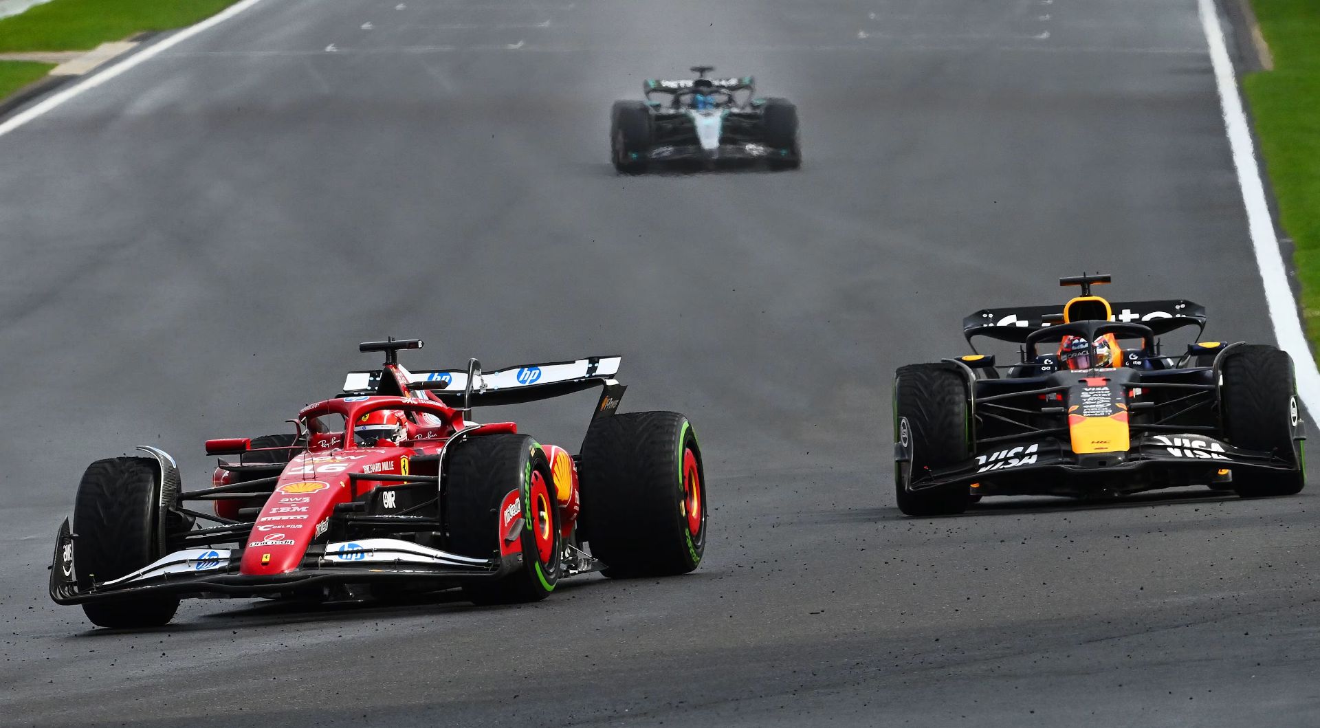 formula one 2025