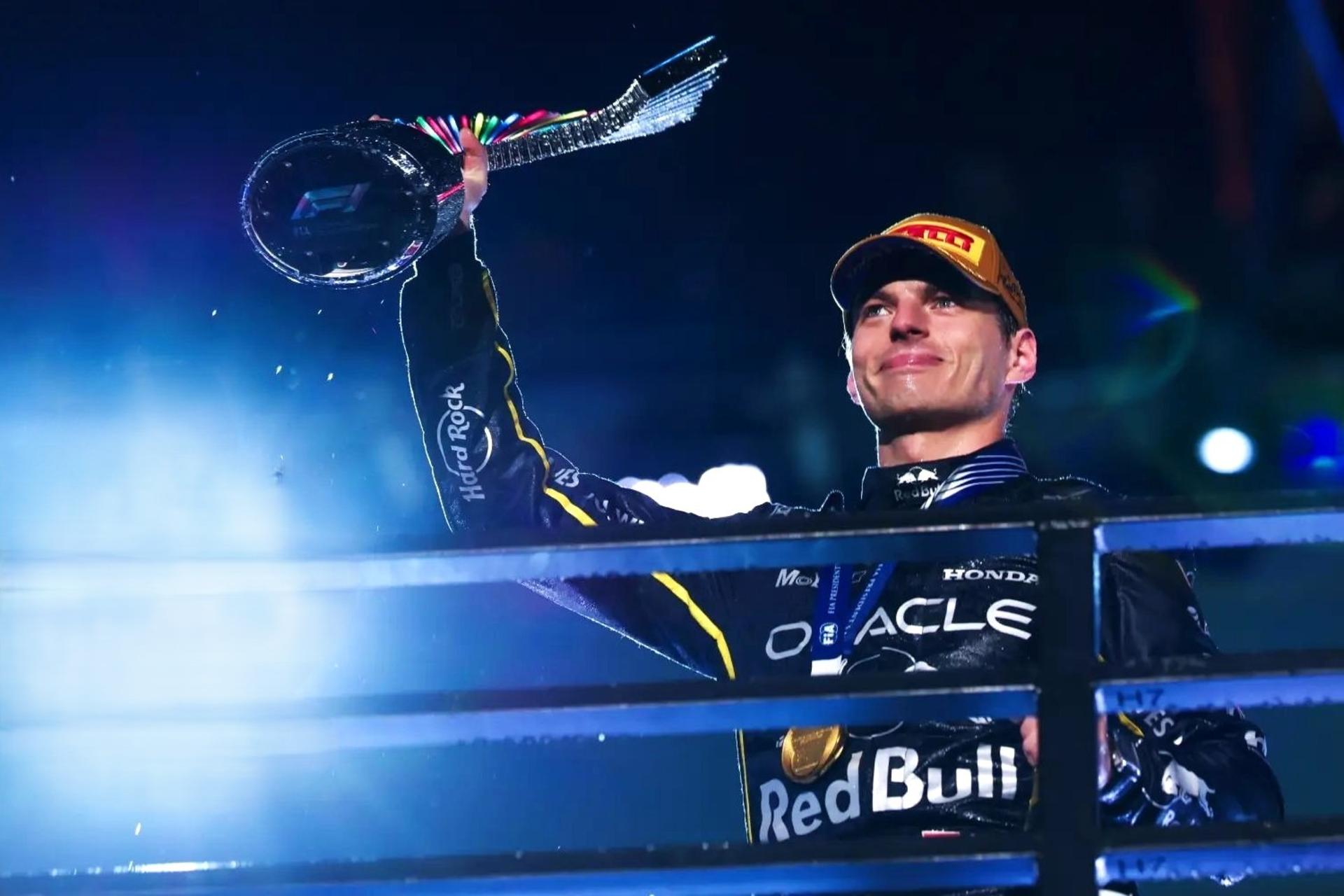 LAS VEGAS GRAND PRIX 2025