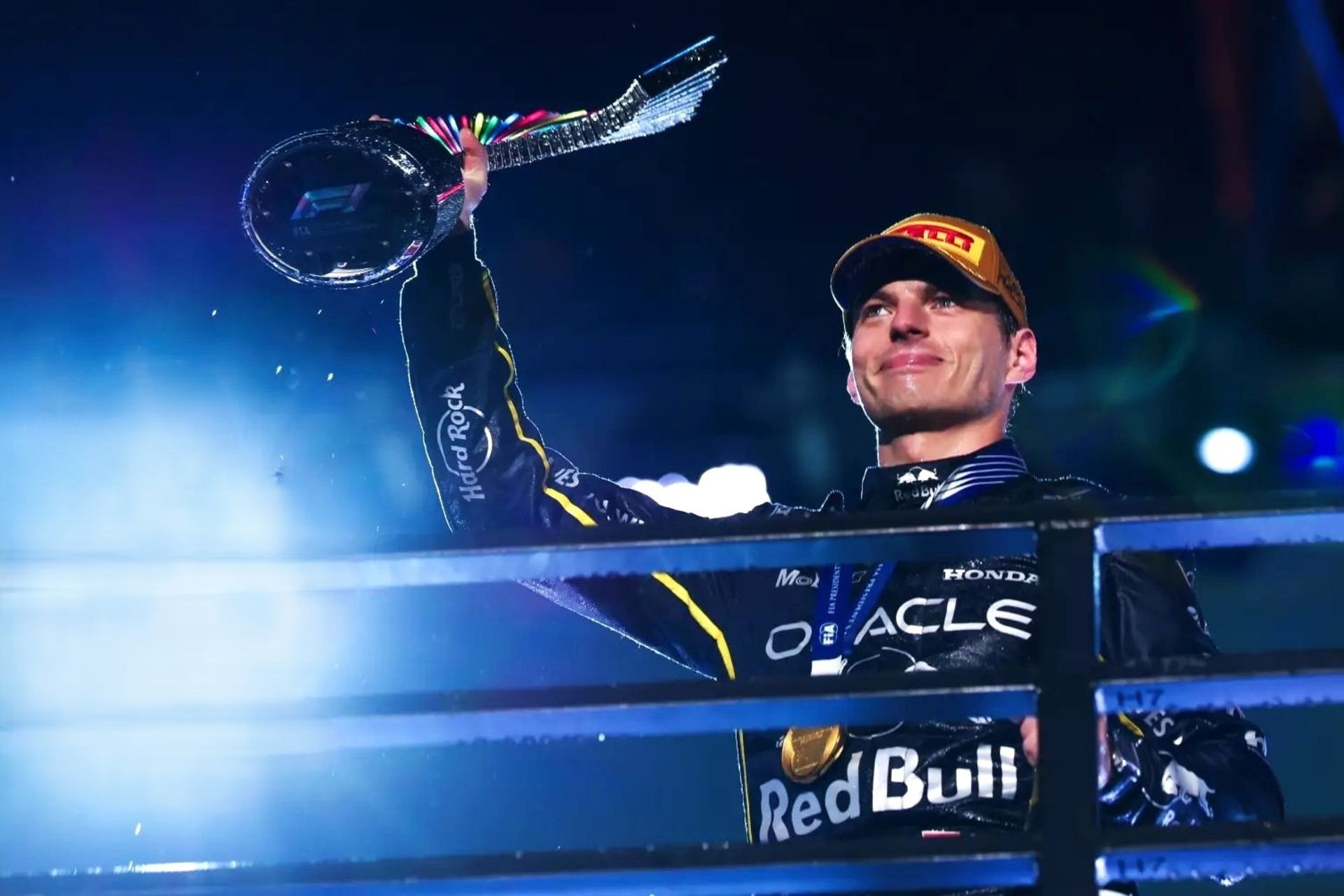 LAS VEGAS GRAND PRIX 2025