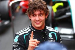 f1 antoneli