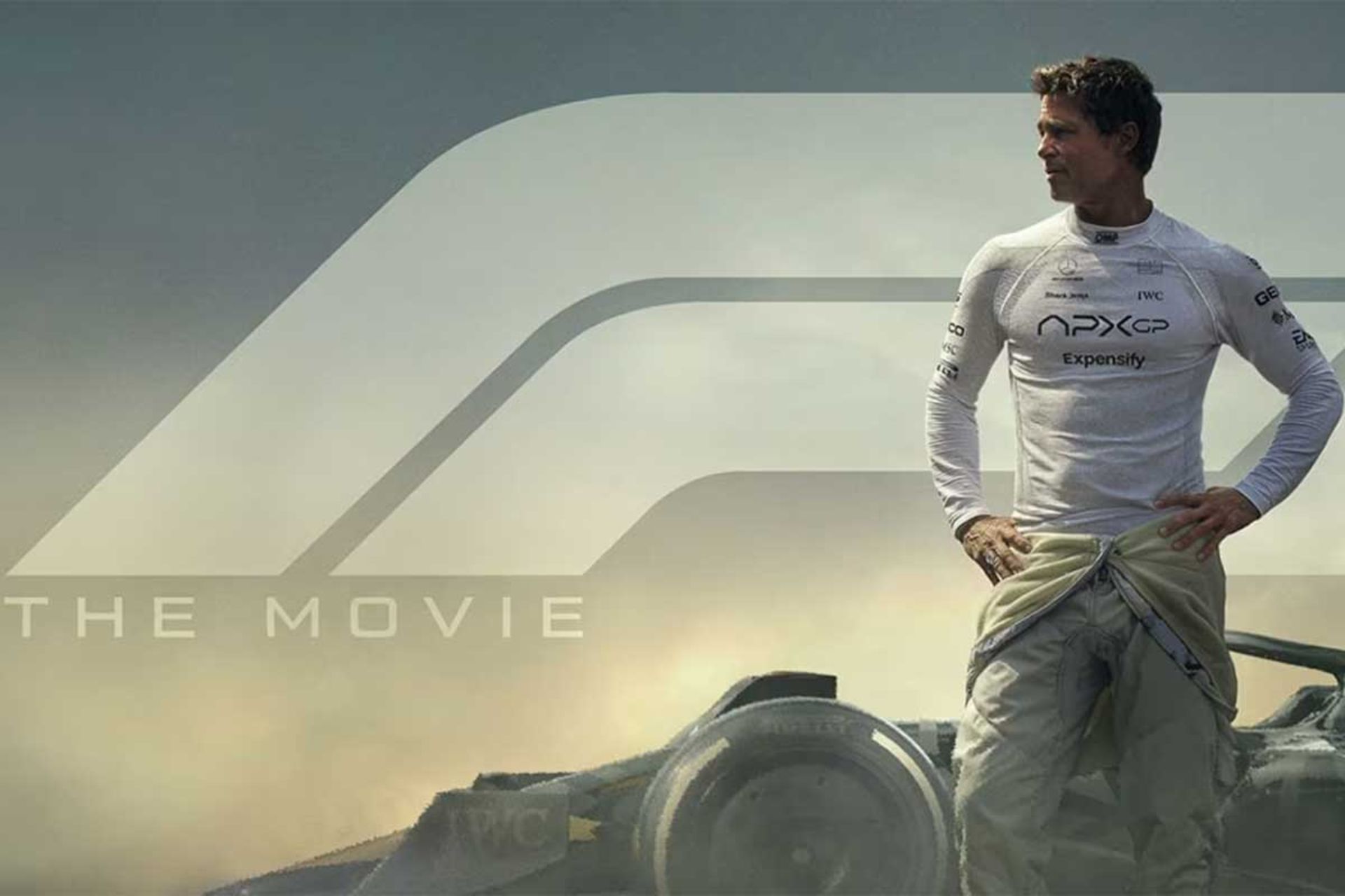 فیلم فرمول یک