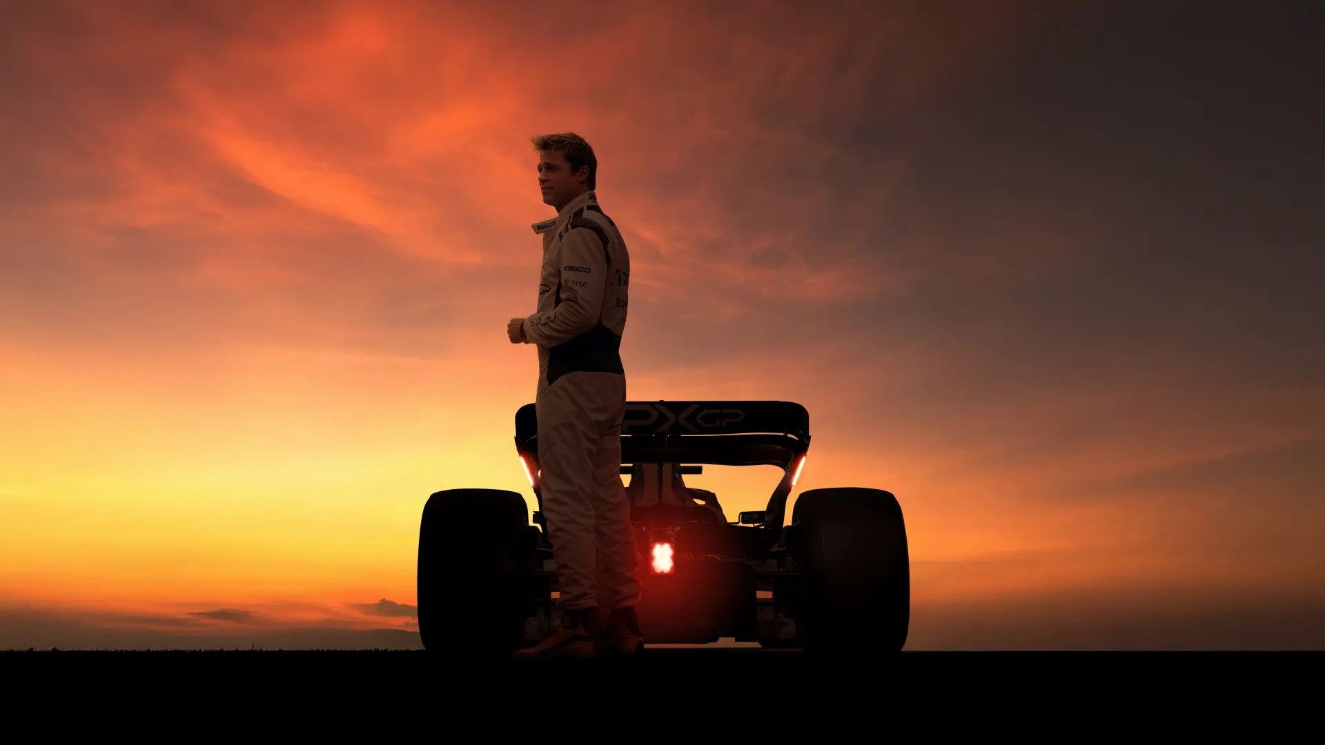 فیلم سینمایی F1