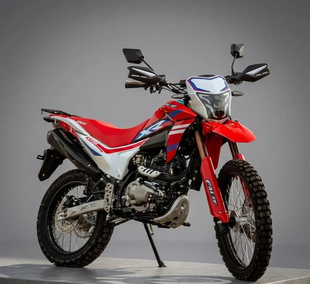 فلات 250