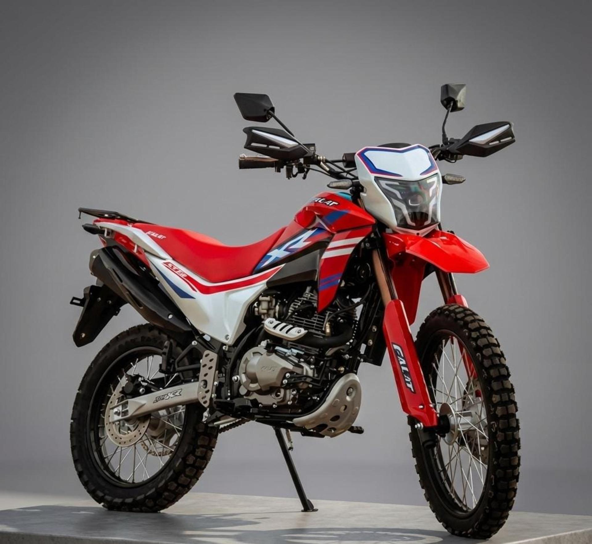 فلات 250