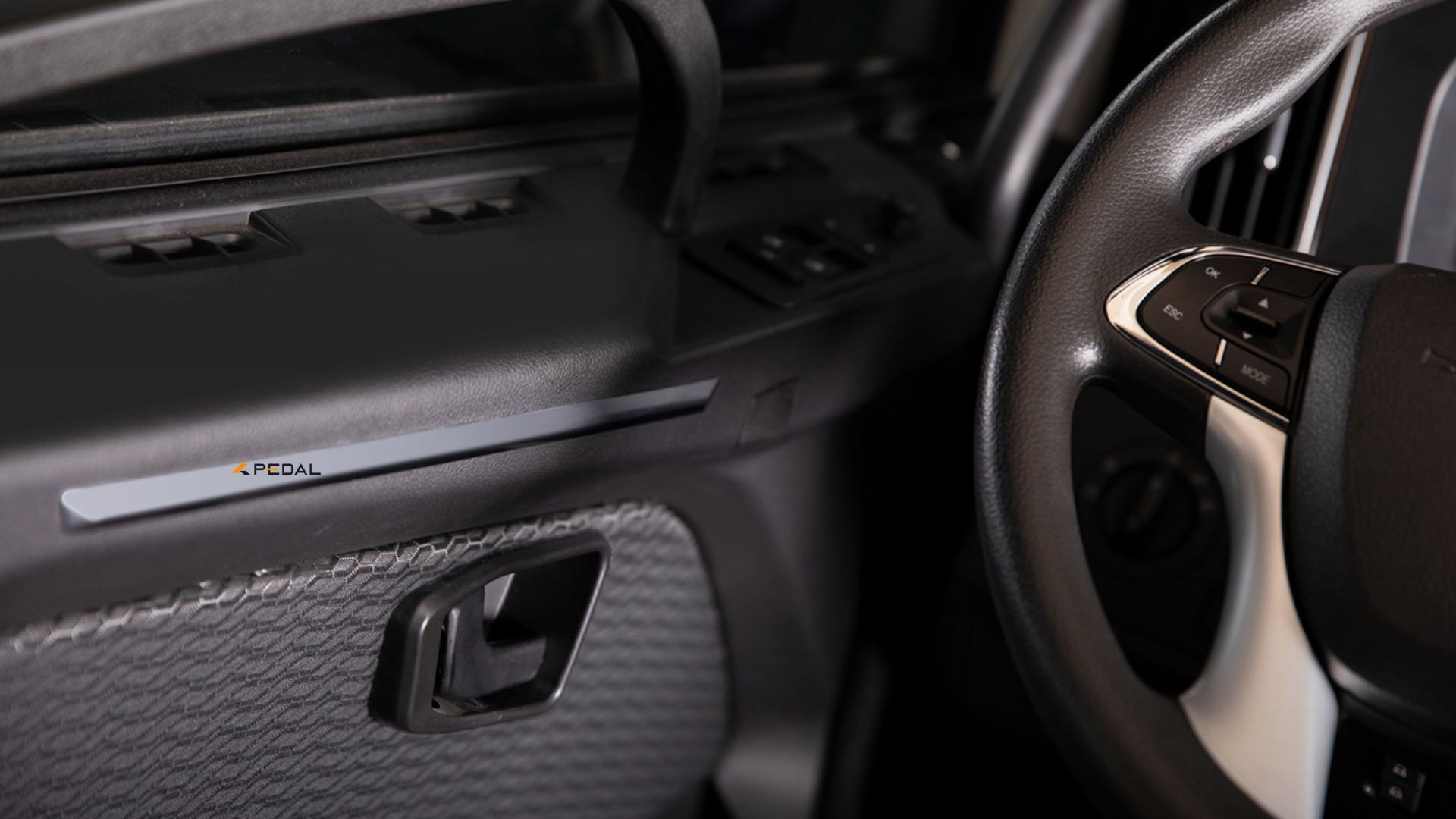 کابین کشنده fd560 فردا دیزل