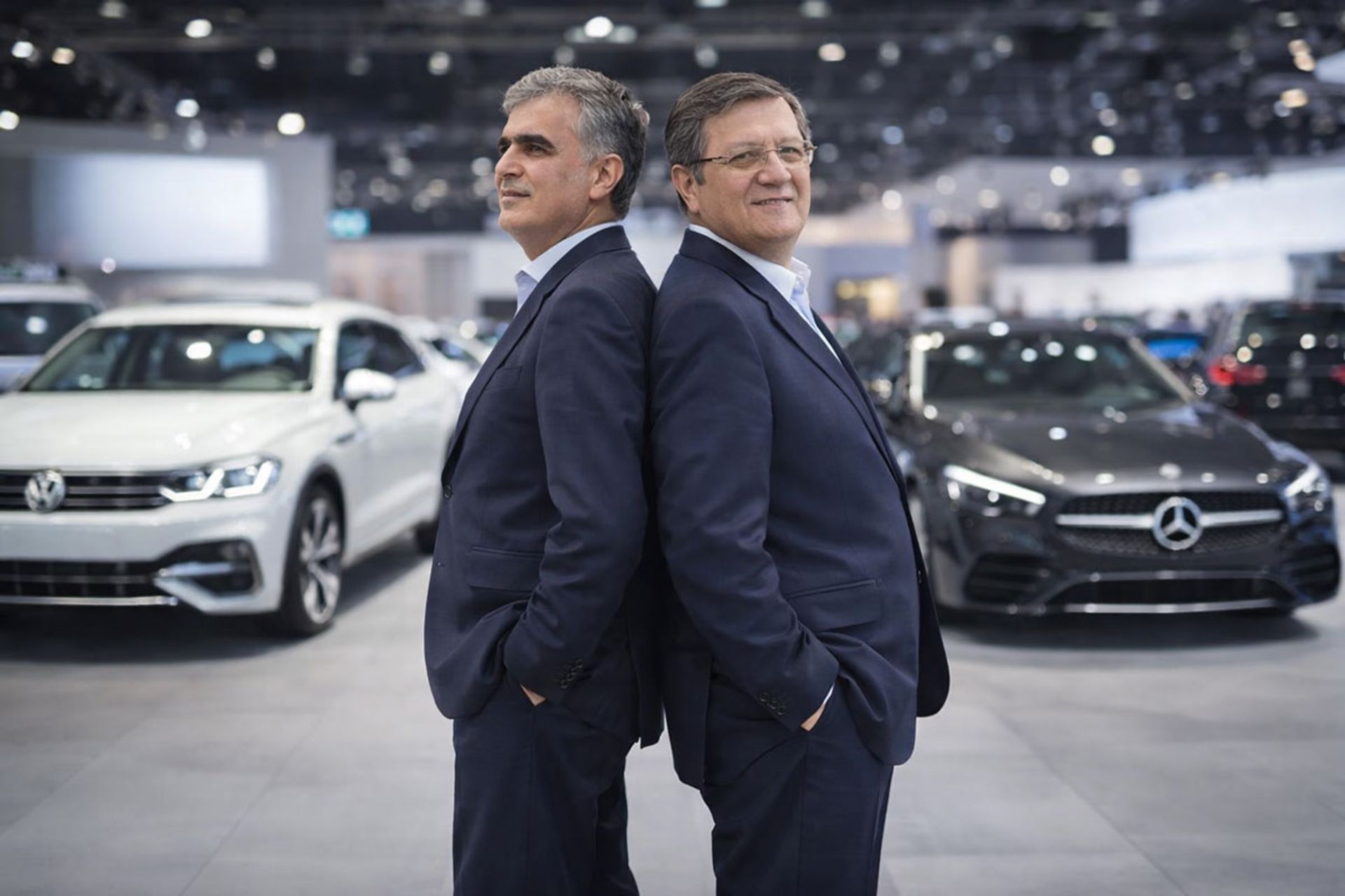 همتی-فرزین رئیس بانک مرکزی